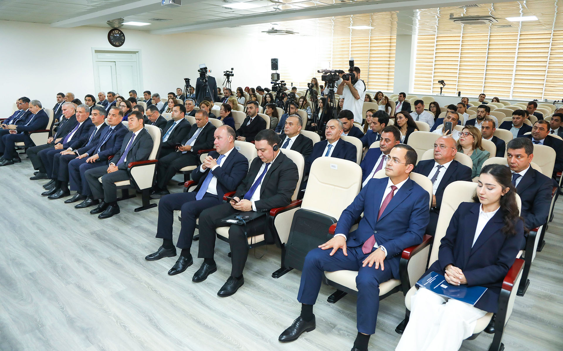 Antiinhisar və İstehlak Bazarına Nəzarət Dövlət Agentliyinin məlumatı