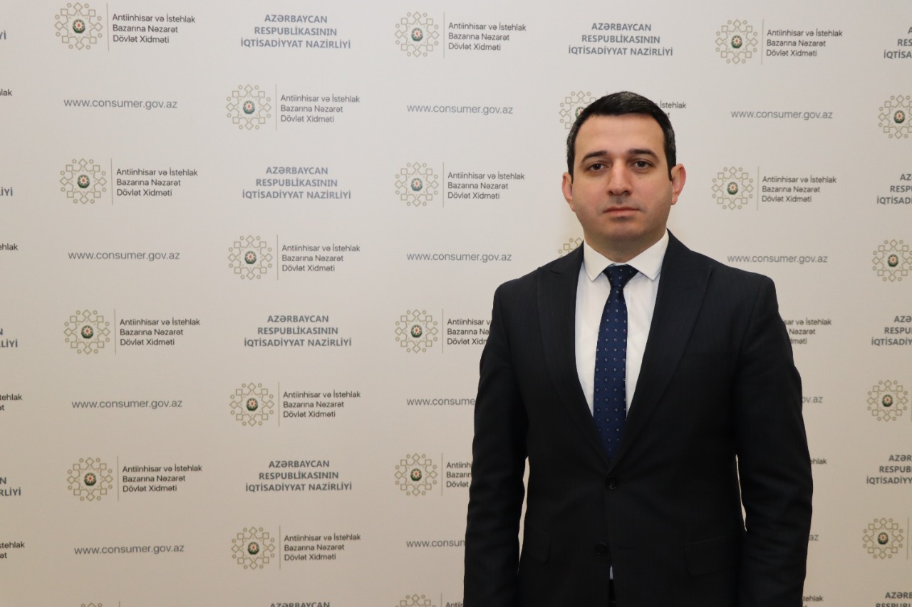 Dövlət satınalmalarının təşkili mövzusunda seminar keçirildi