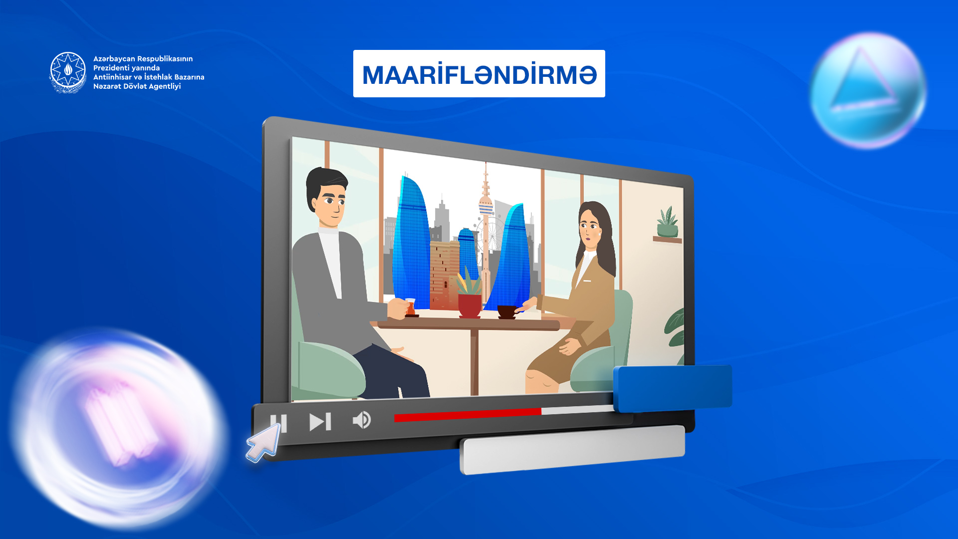 Video qalareya