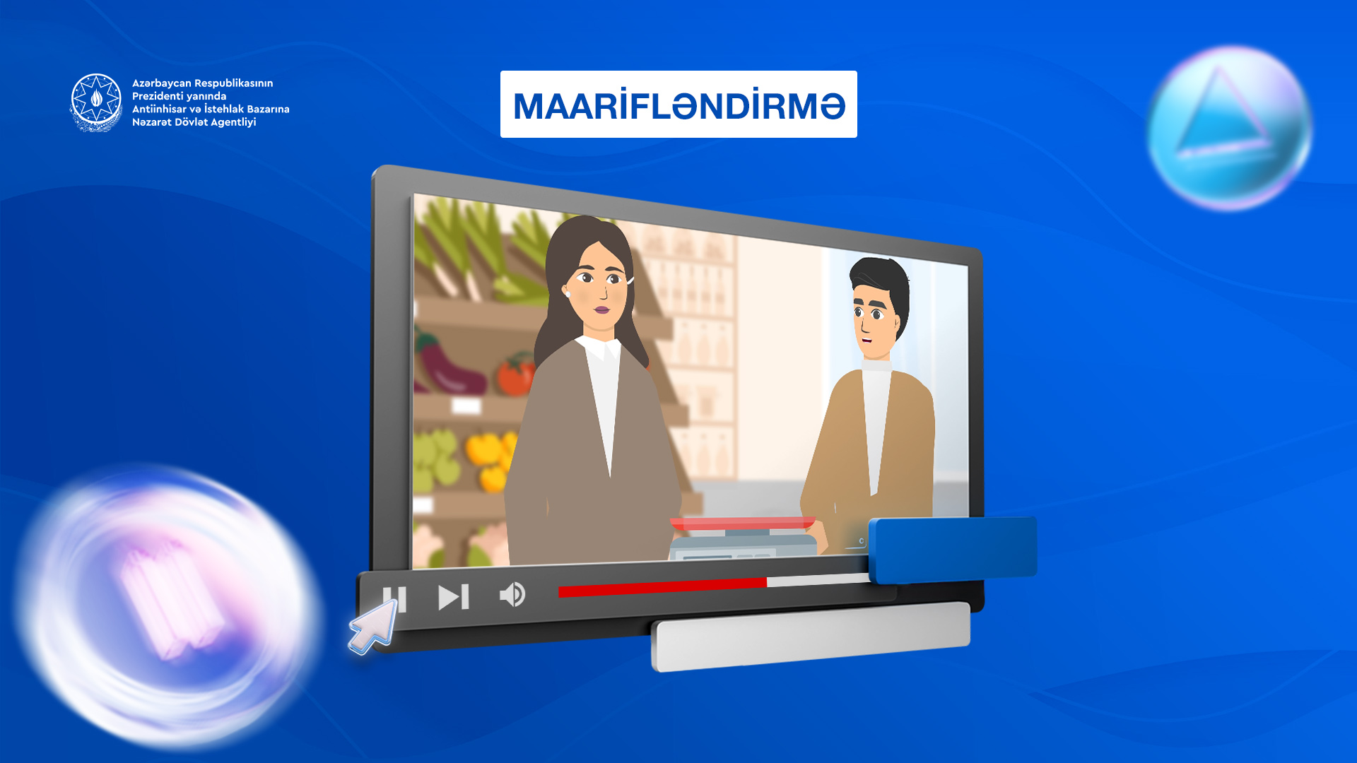 Video qalareya
