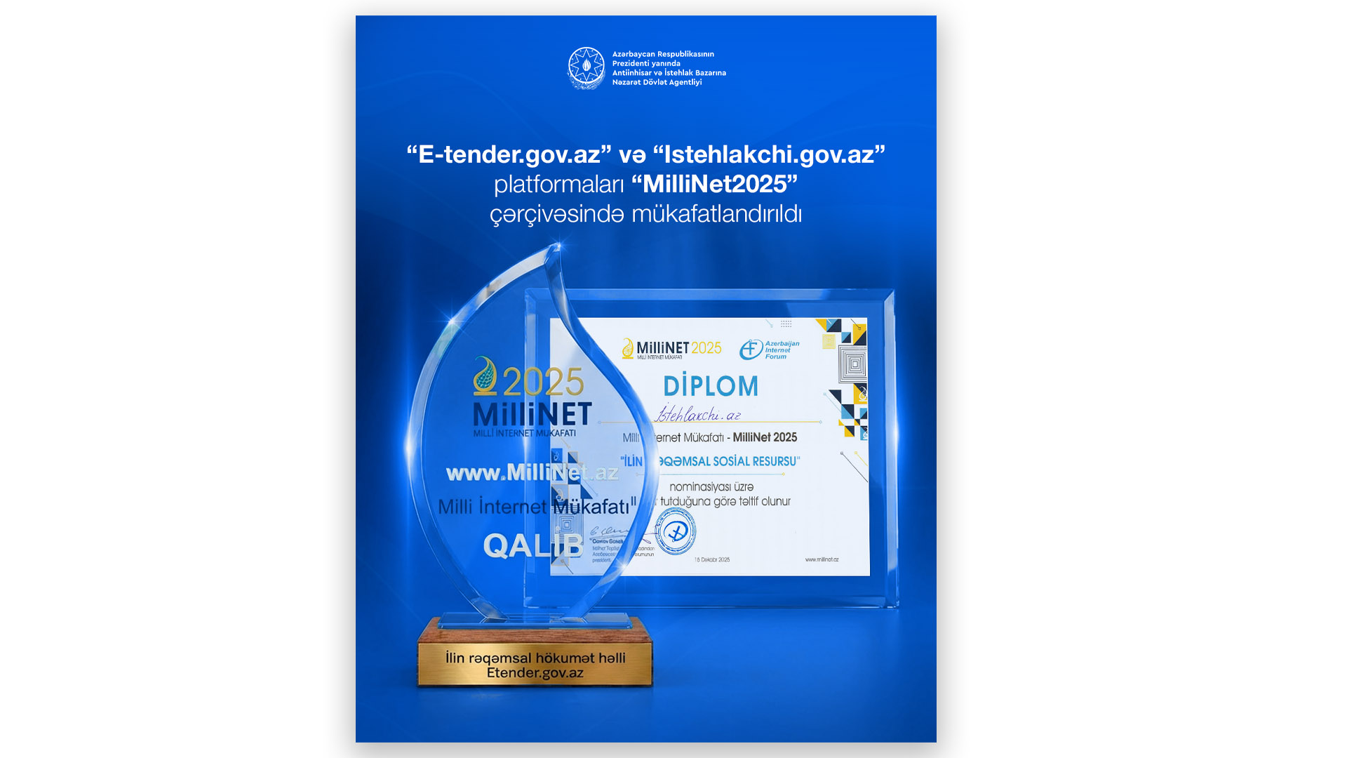 Ölkədə korporativ idarəetmə üzrə yeni dövlət standartı qəbul edilib