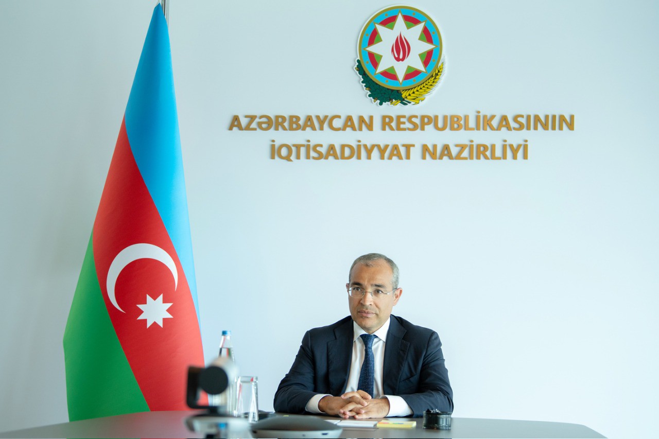 Sahibkarların nəzərinə: satınalmalarda fəal iştirak edin!
