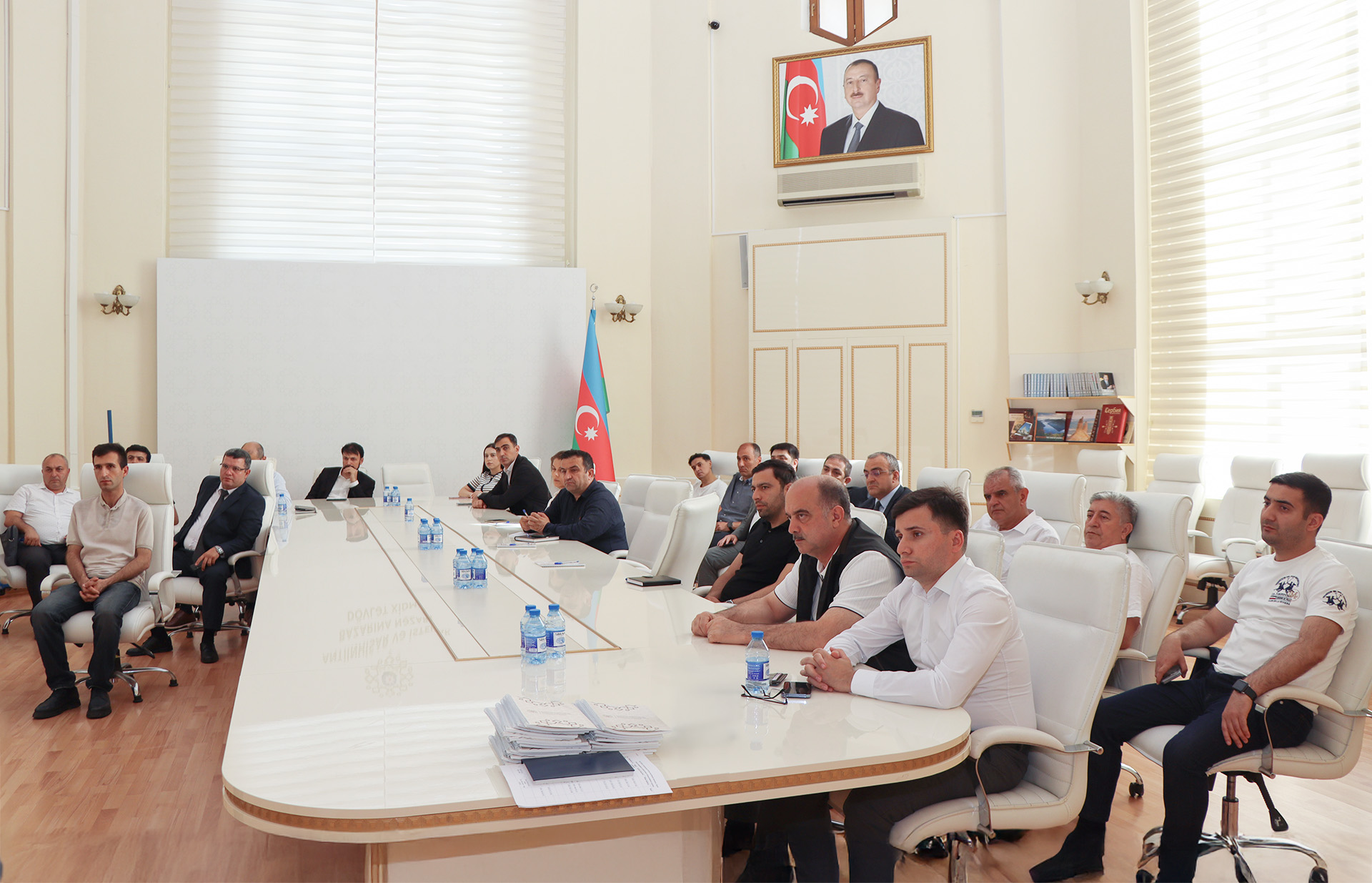 Agentliyin “Istehlakchi.gov.az” platforması NETTY2025-in qalibi olub