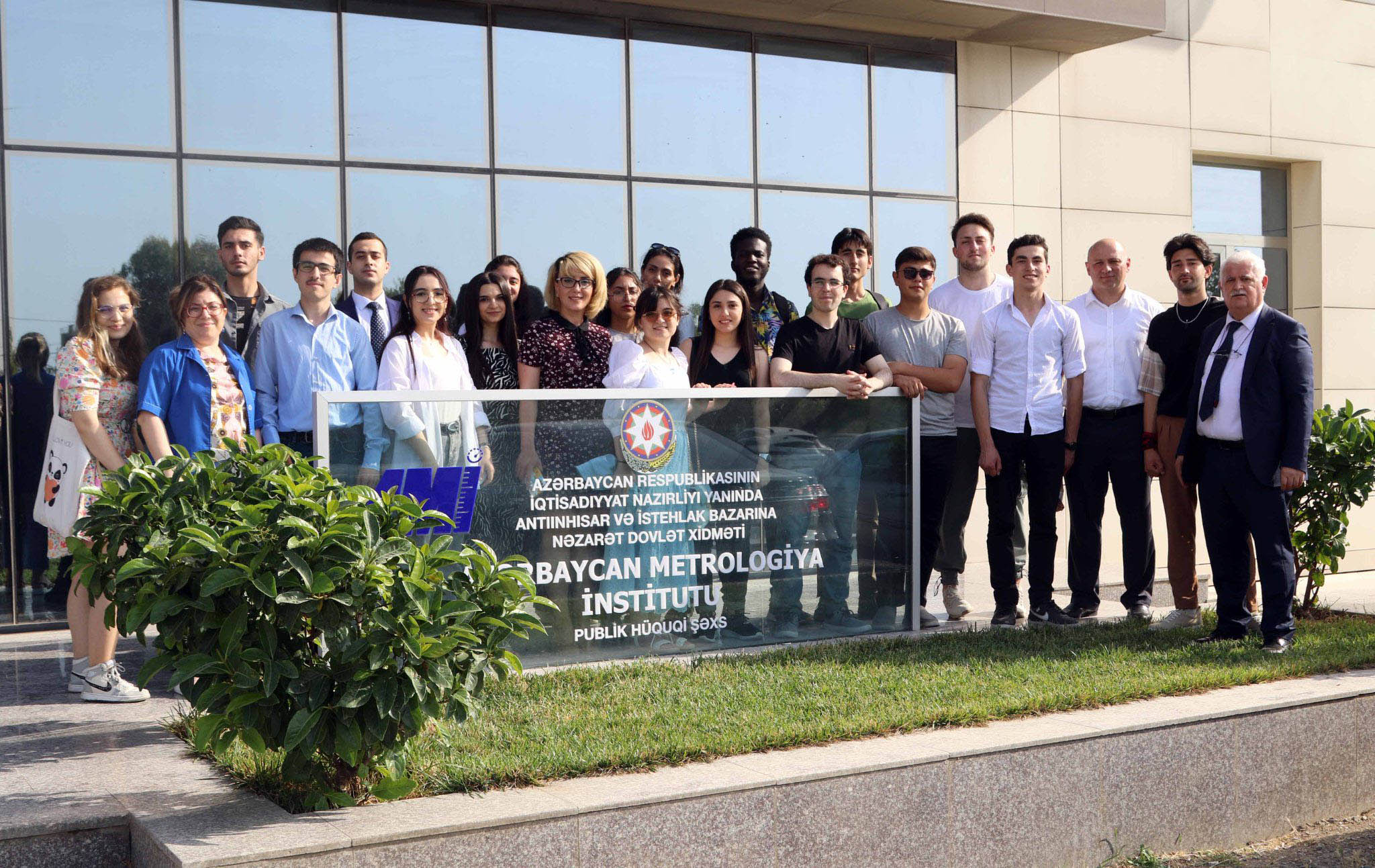 Baramaçılıq və ipəkçilik sahəsində yeni dövlət standartı təsdiq edilib