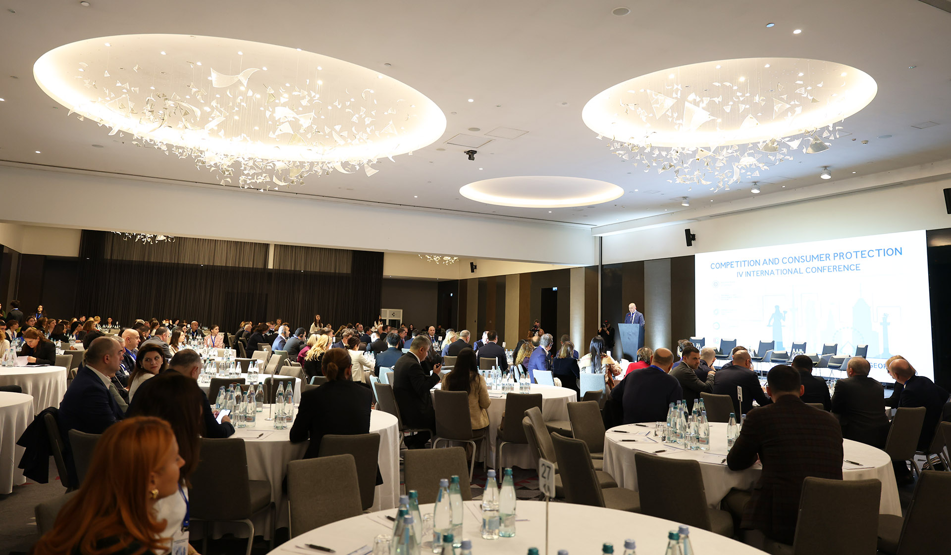 Azərbaycan Akkreditasiya Mərkəzində Ümumdünya Akkreditasiya Gününə həsr olunmuş tədbir keçirilib