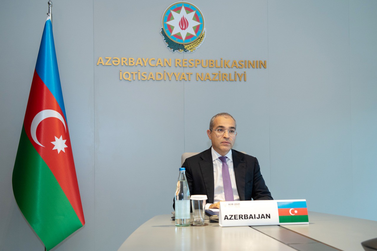 Mediatorlar üçün keçirilən təlimlərin növbəti mərhələsi başa çatıb