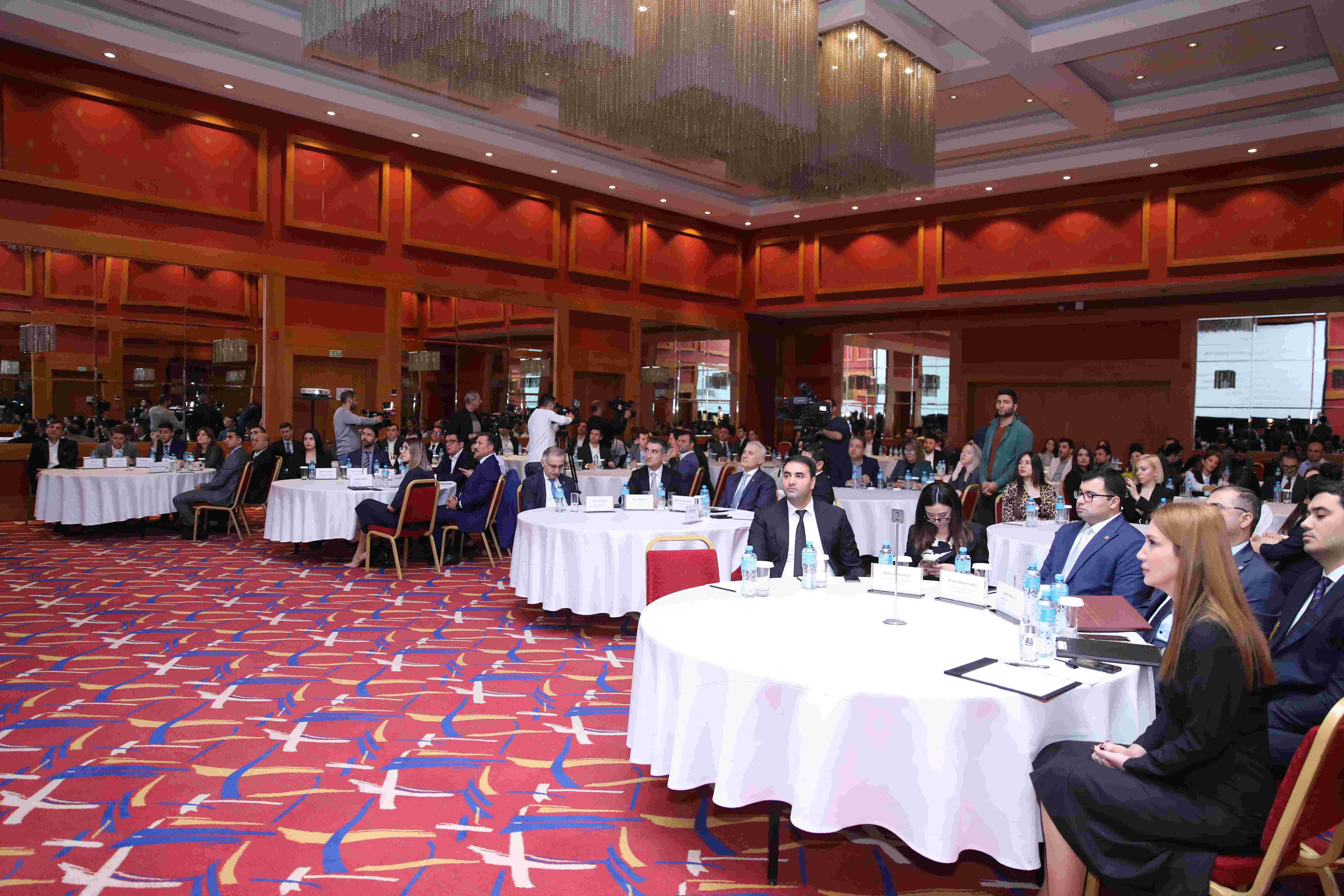 Bitum məhsullarına dair dövlət standartları təsdiq edilib