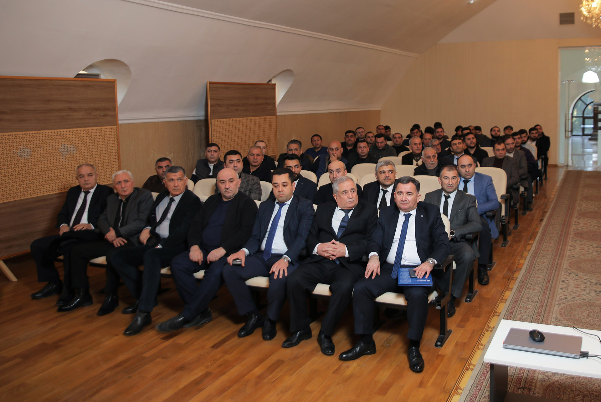 Ölkədə Süni İntellekt sahəsində yeni dövlət standartı qəbul edilib