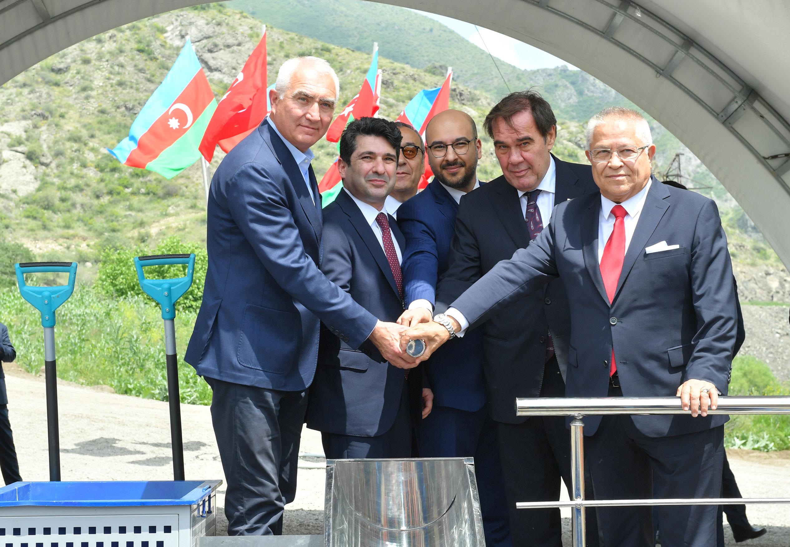 Antiinhisar və İstehlak Bazarına Nəzarət Dövlət Xidmətinin  məlumatı
