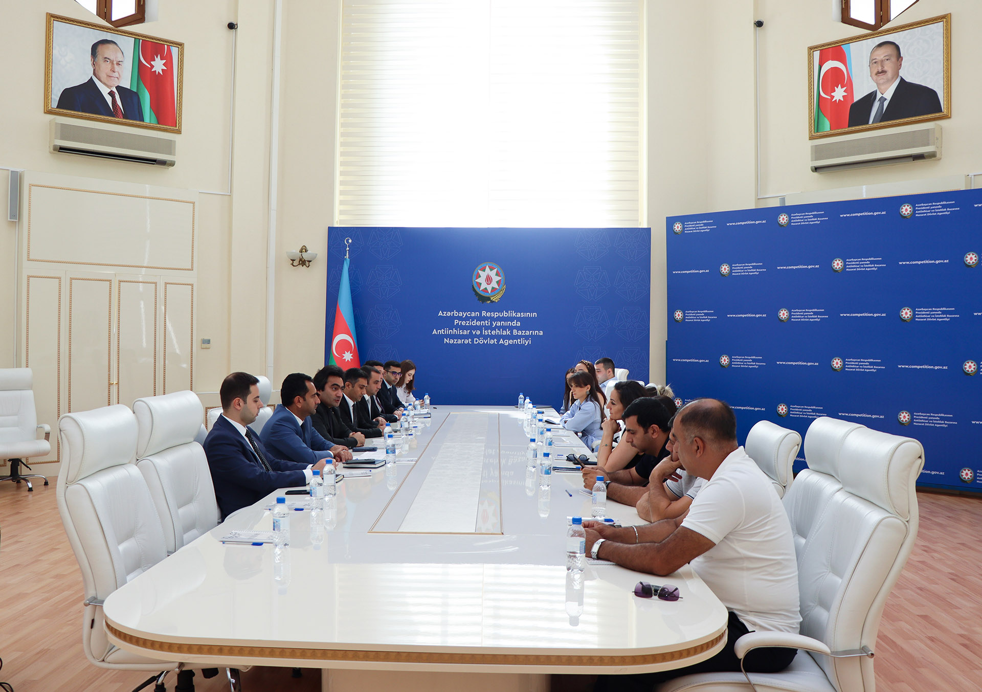 “Uğur yolu” karyera inkişafı proqramına qeydiyyat başladı