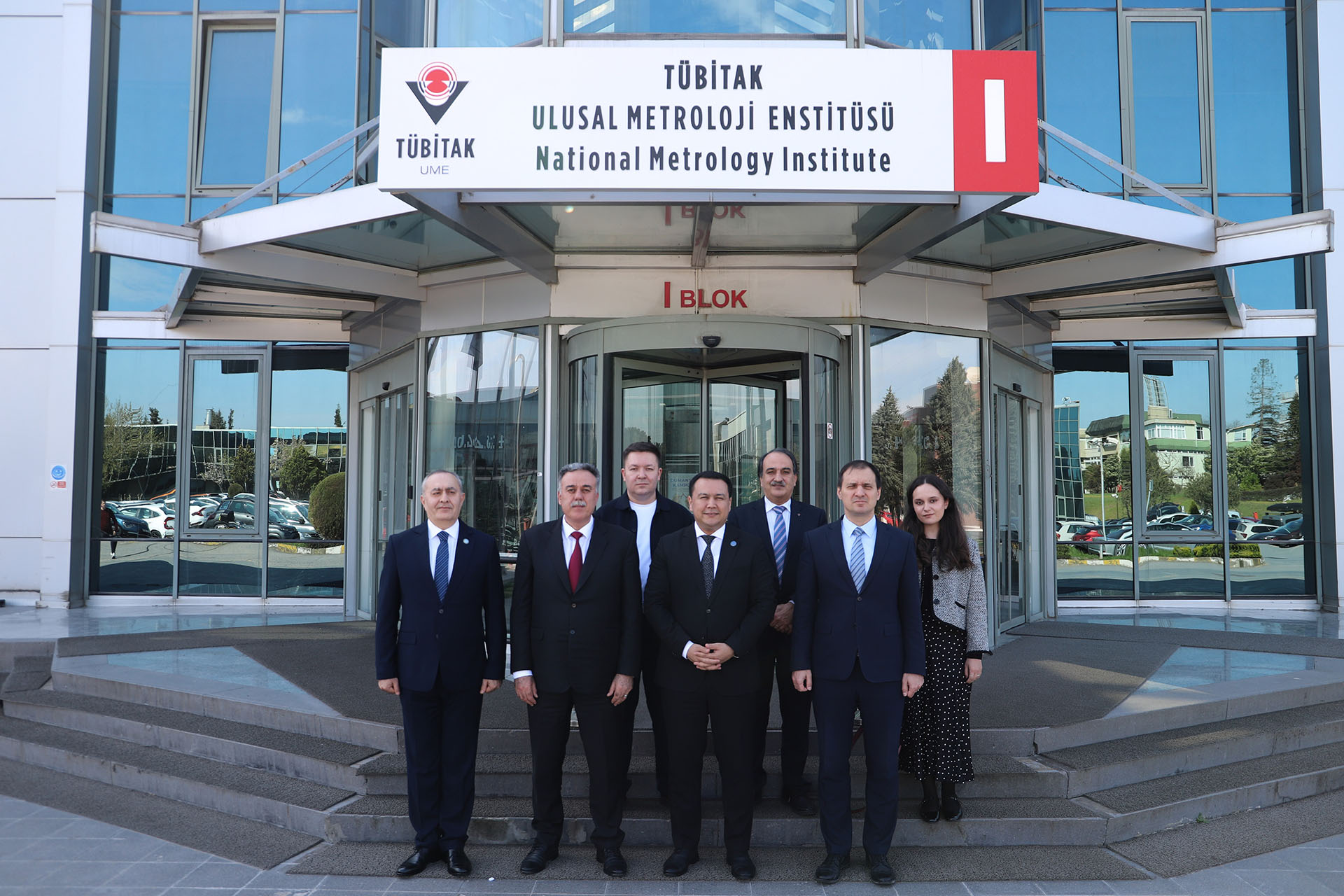 İqtisadiyyat Nazirliyində Dünya İqlim Fondunun icraçı direktoru ilə görüş keçirilib