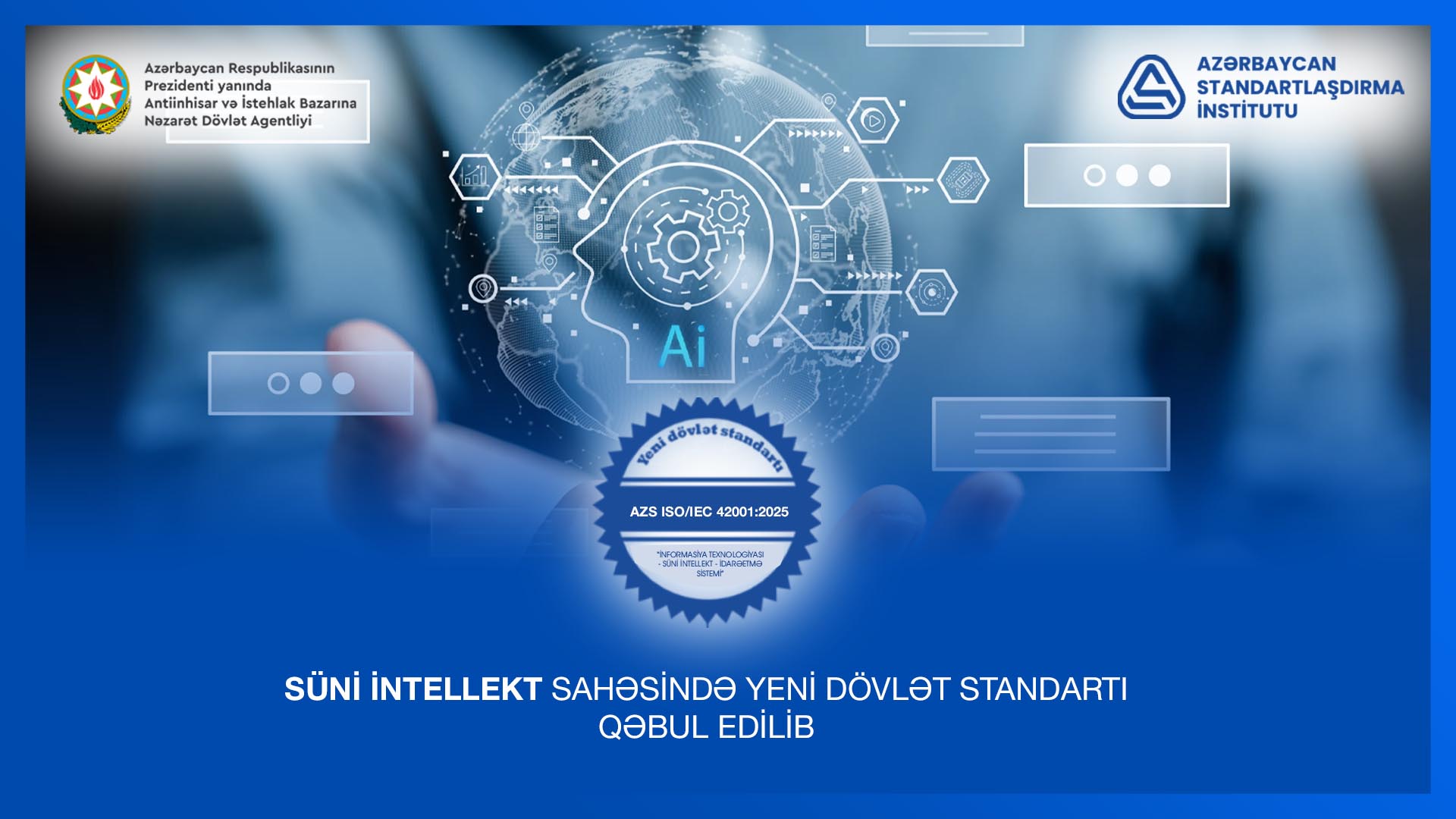 Elektron siqaretlərə dair dövlət standartı ləğv edilib