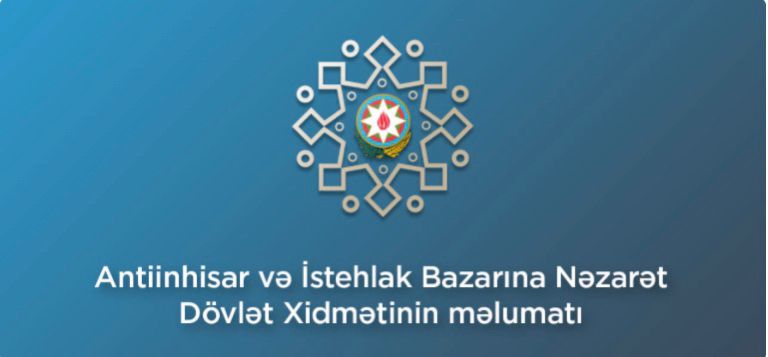 Dövlət Xidməti dəmir yolu fəaliyyətinin tənzimlənməsinə dair qərar qəbul edib