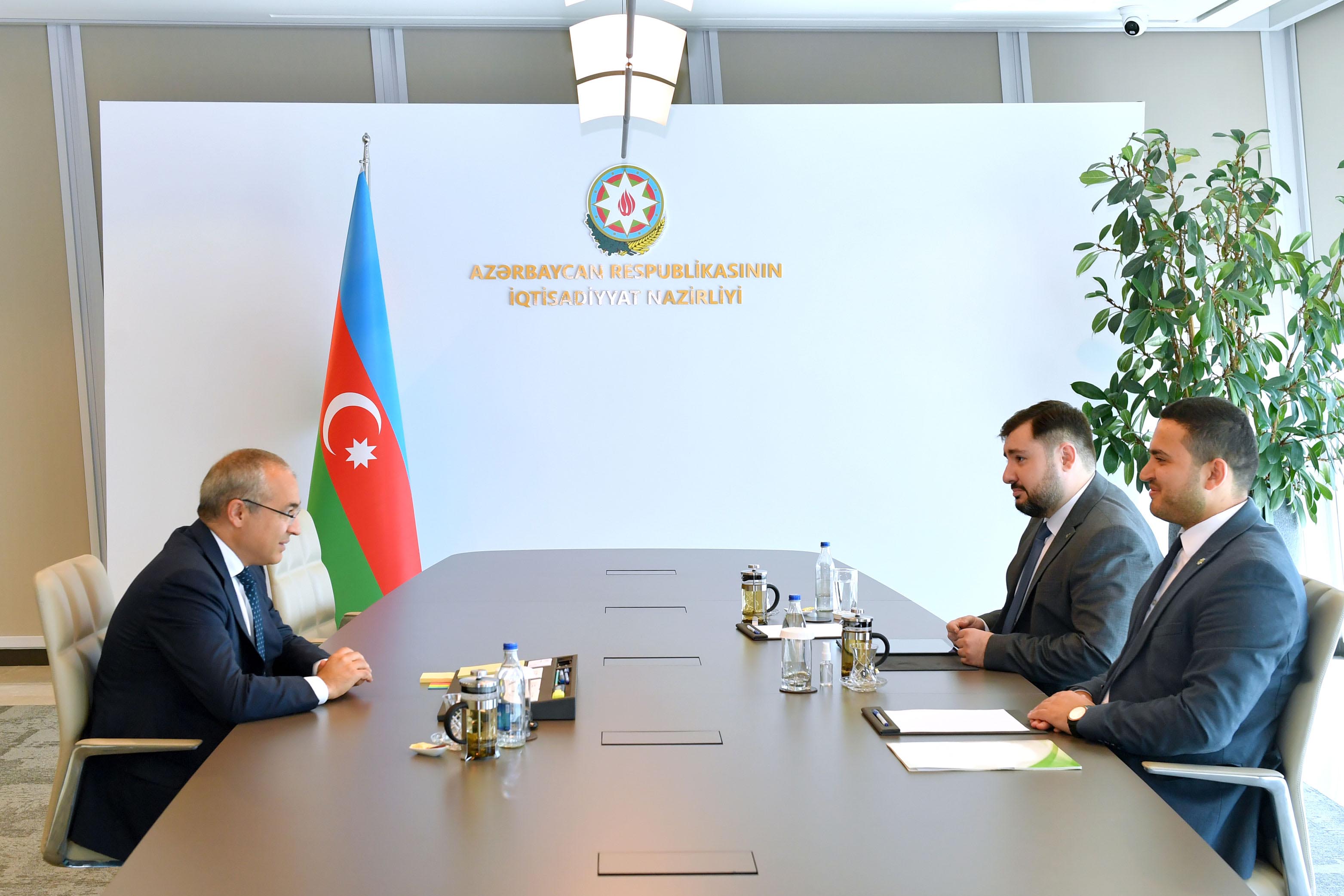 Qiymətli metallar və onların ərintilərinin analiz metodlarına dair dövlət standartı qəbul edilib