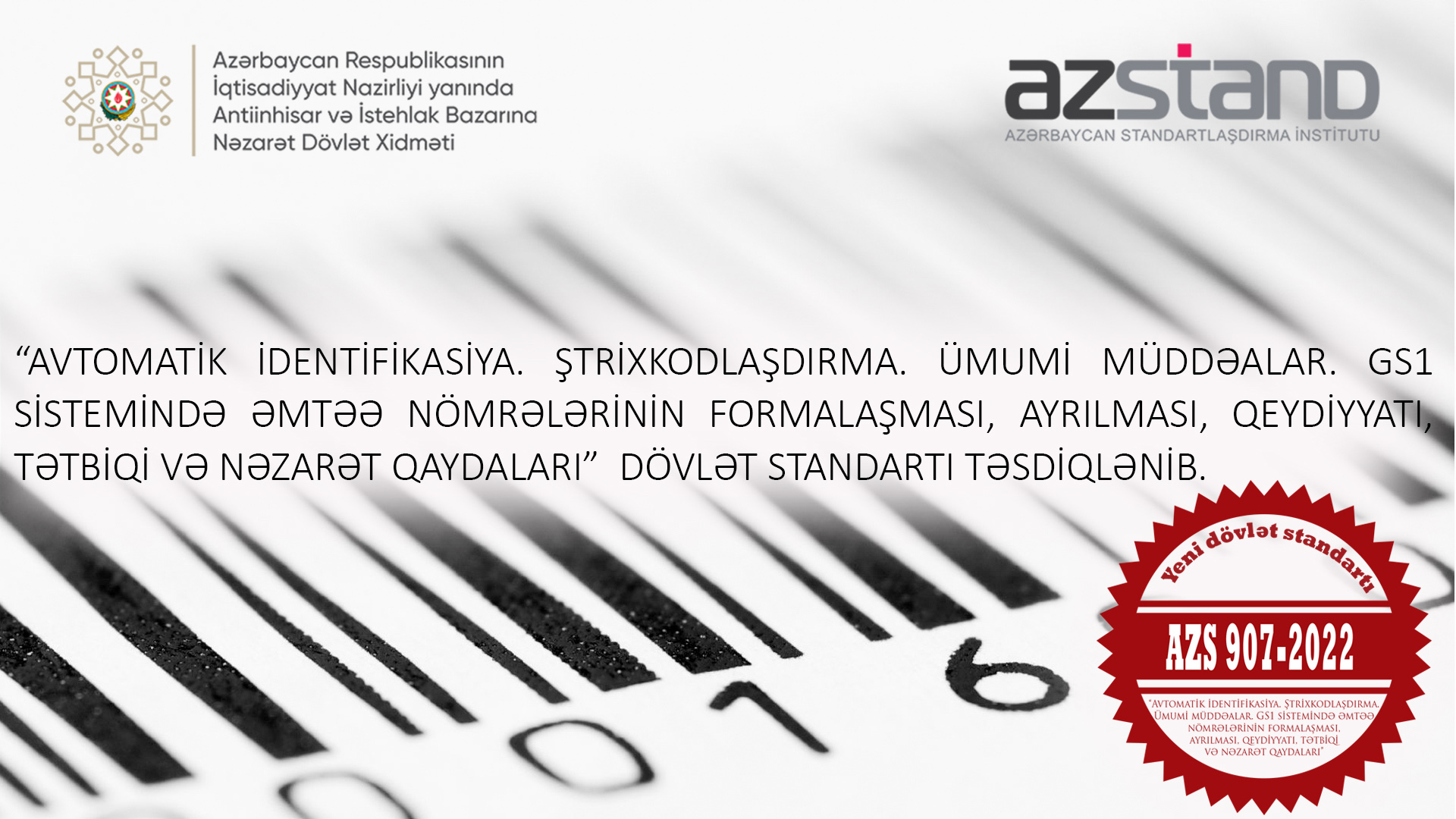 Qiymətli metallar və qiymətli daşlara dair dövlət standartları təsdiq edilib