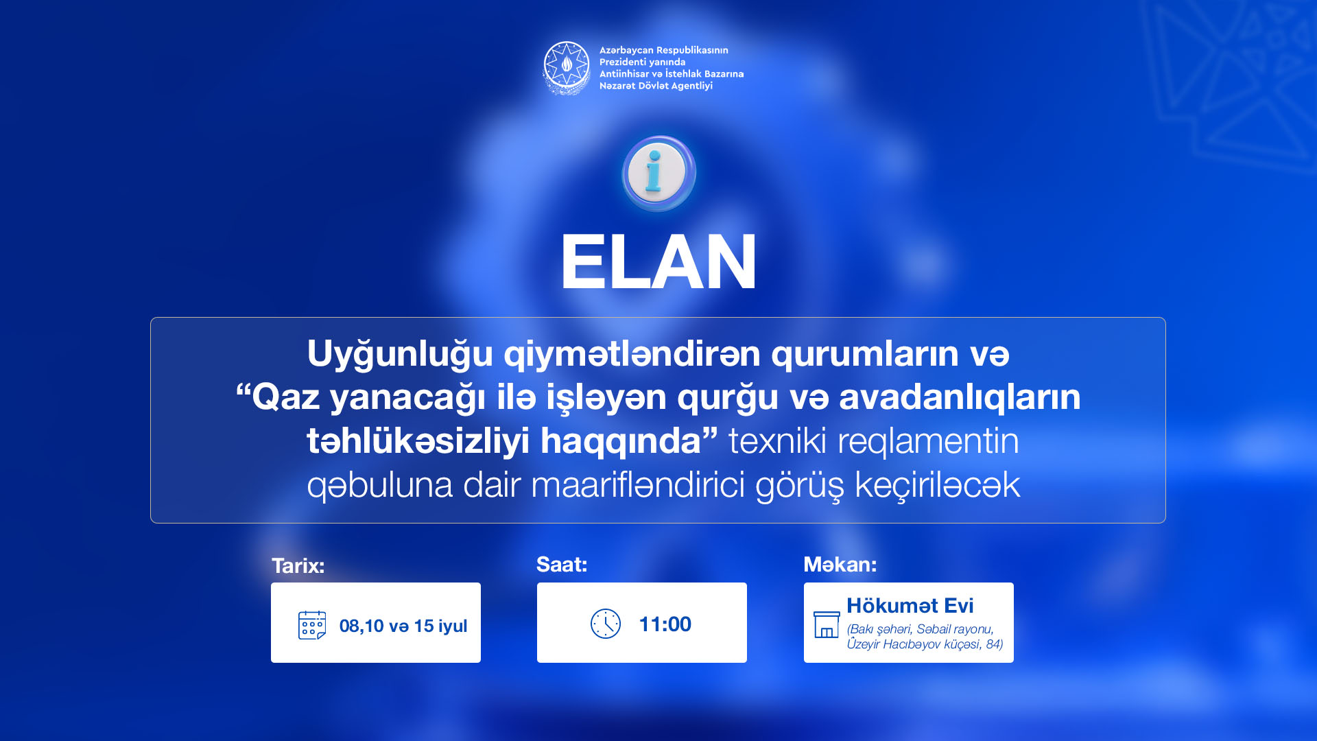 Elanlar