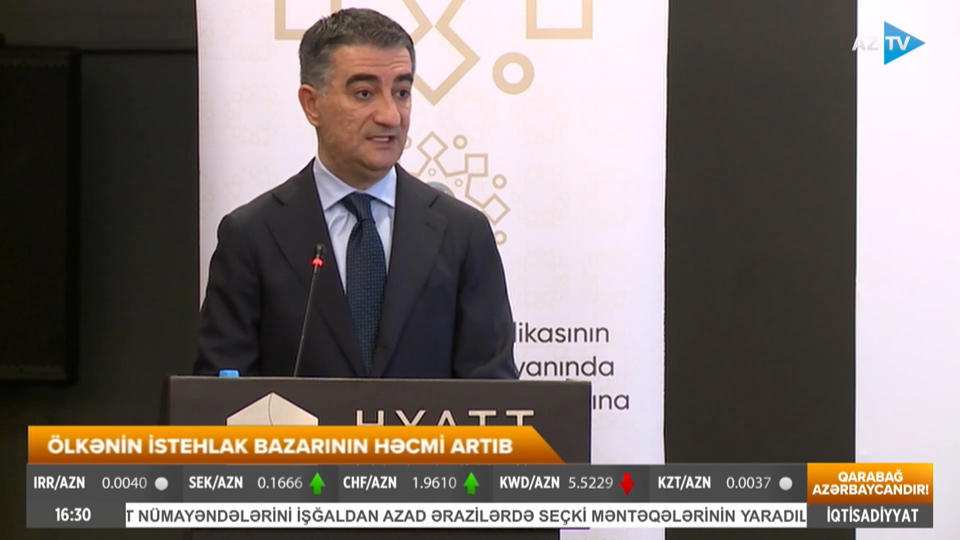İstehlakçı hüquqlarının müdafiəsində biznes subyektlərinin rolunun artırılması