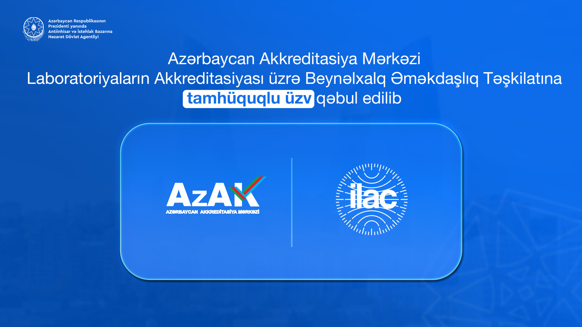 “Mənşə sertifikatı” alt modulundan istifadəyə dair ixracatçılarla növbəti maarifləndirici görüş keçirilib