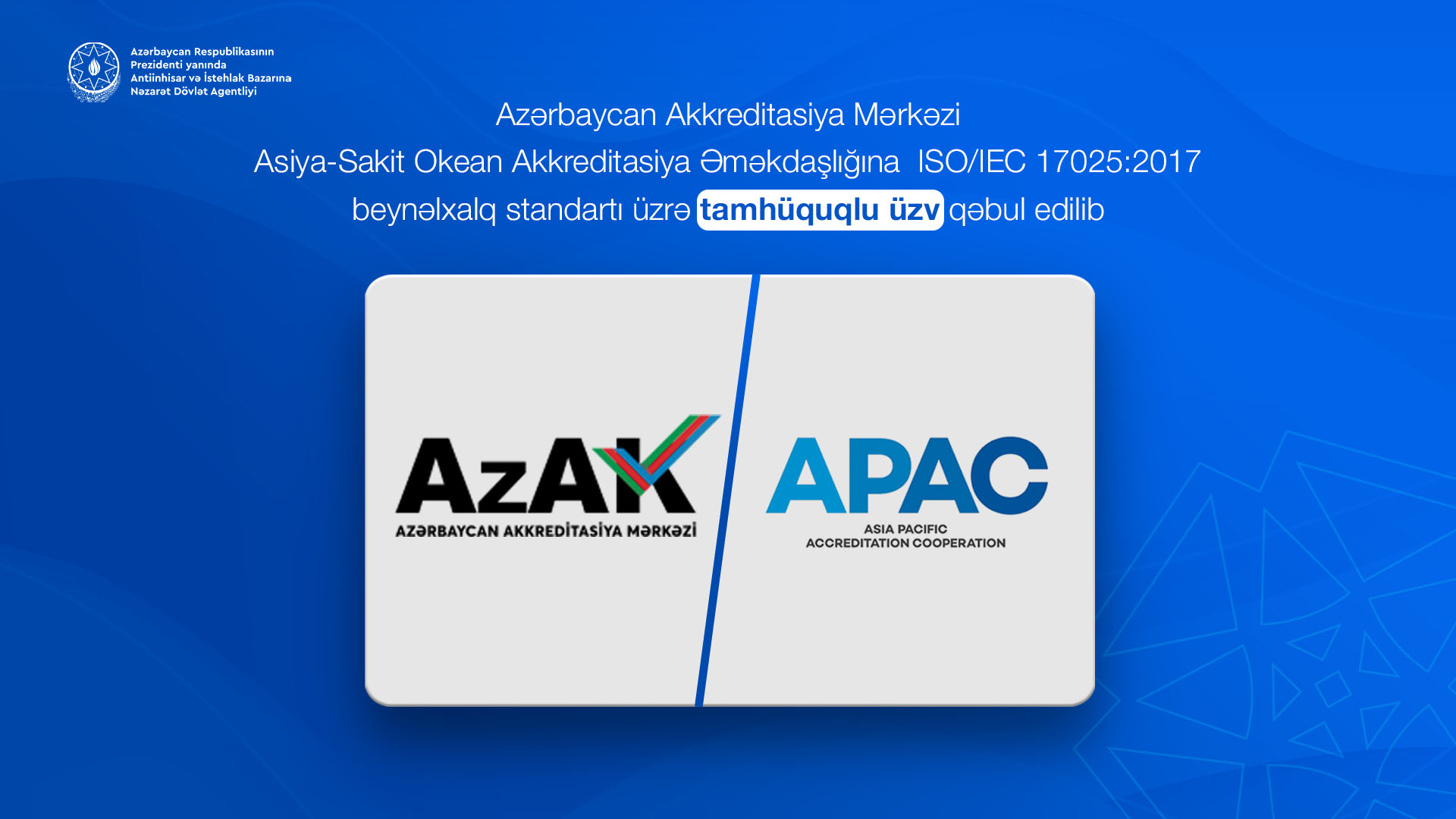 Dövlət satınalmaları sahəsində növbəti onlayn maarifləndirmə seminarına 700-dək iştirakçı qatılıb