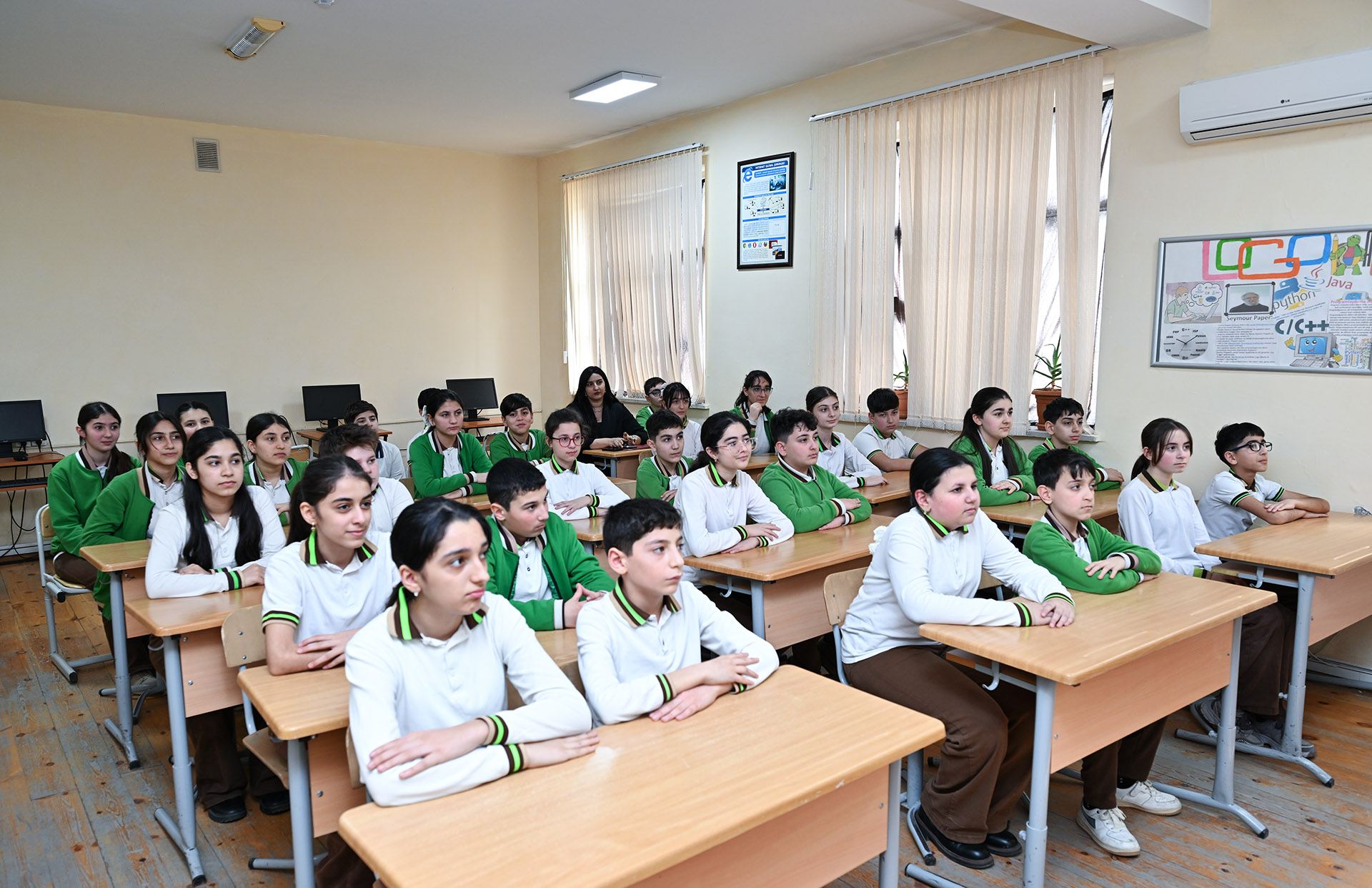 Dövlət satınalmalarının vahid internet portalına bir sıra mühüm funksionallıqlar əlavə olunub