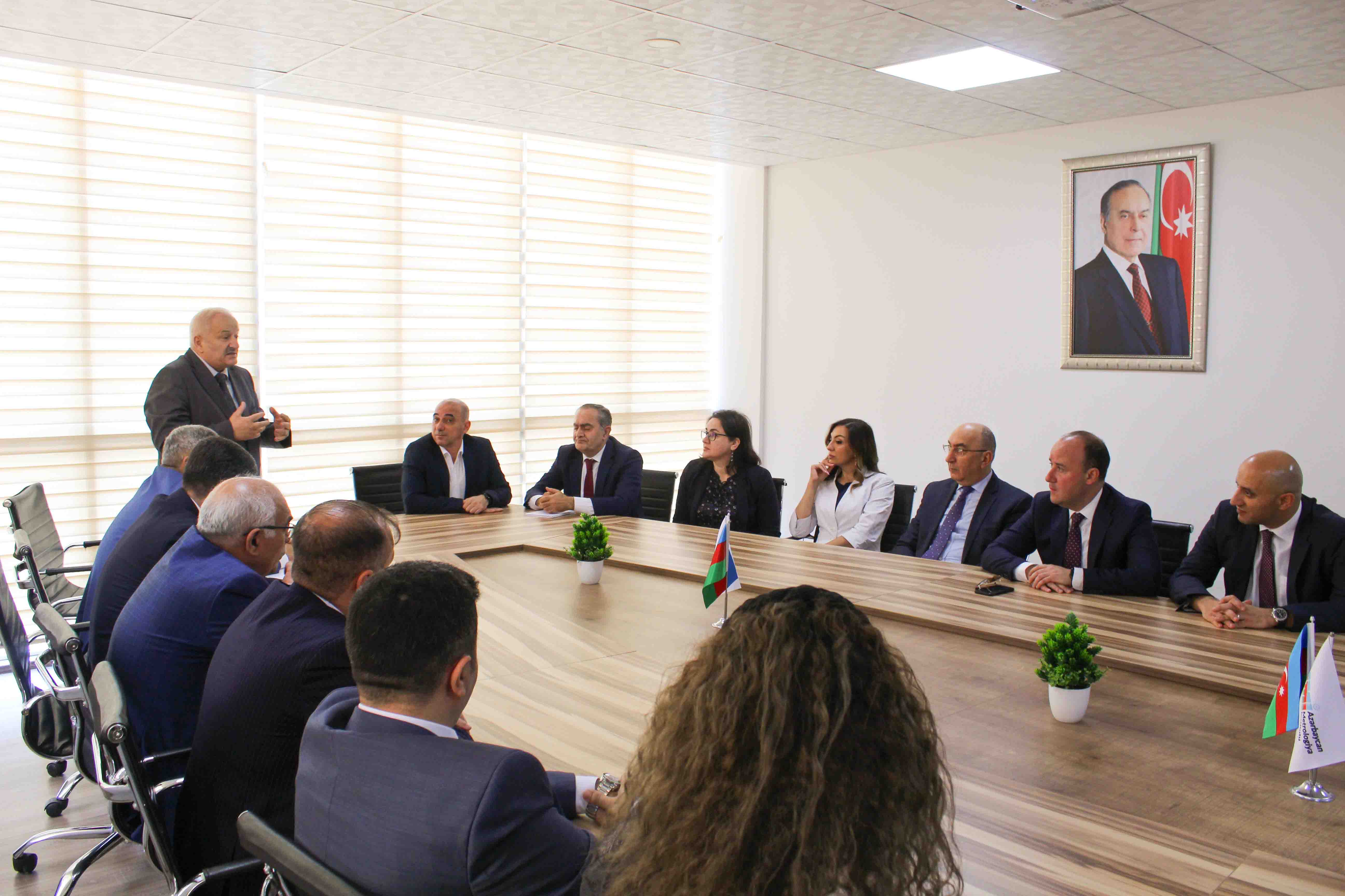 Bakı 2023-cü ildə ən çox birbaşa xarici investisiyalar yatırılan şəhərlərin reytinqində 3-cü yerdə qərarlaşıb