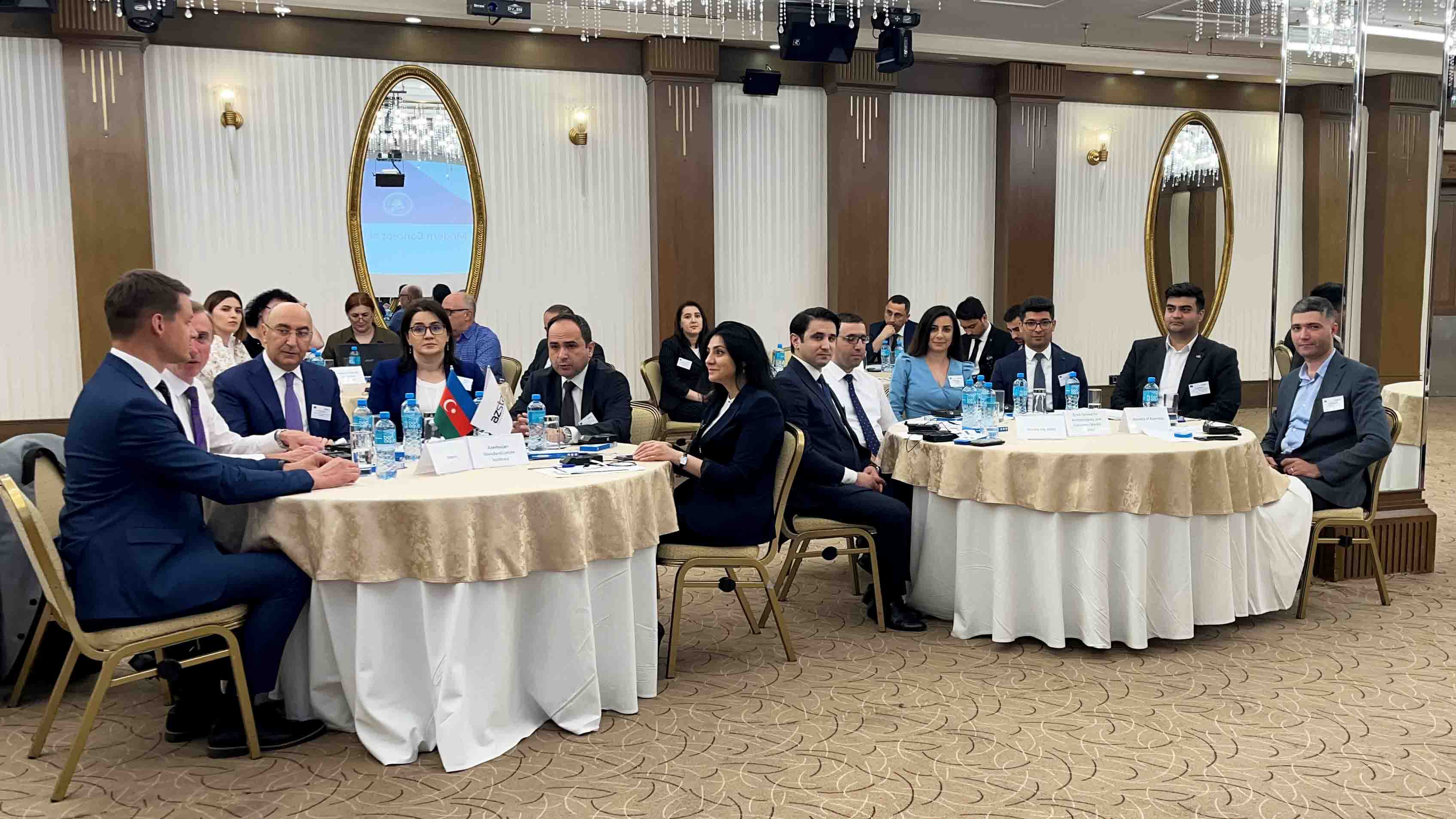 Telekommunikasiya şəbəkəsi sahəsində göstərilən xidmətlər üzrə araşdırmaların nəticəsi üzrə qərar qəbul edilib