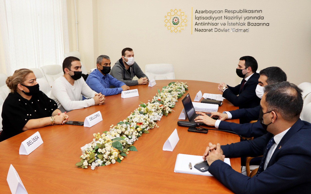 Makroiqtisadi proqnozların müzakirəsi davam etdirilir