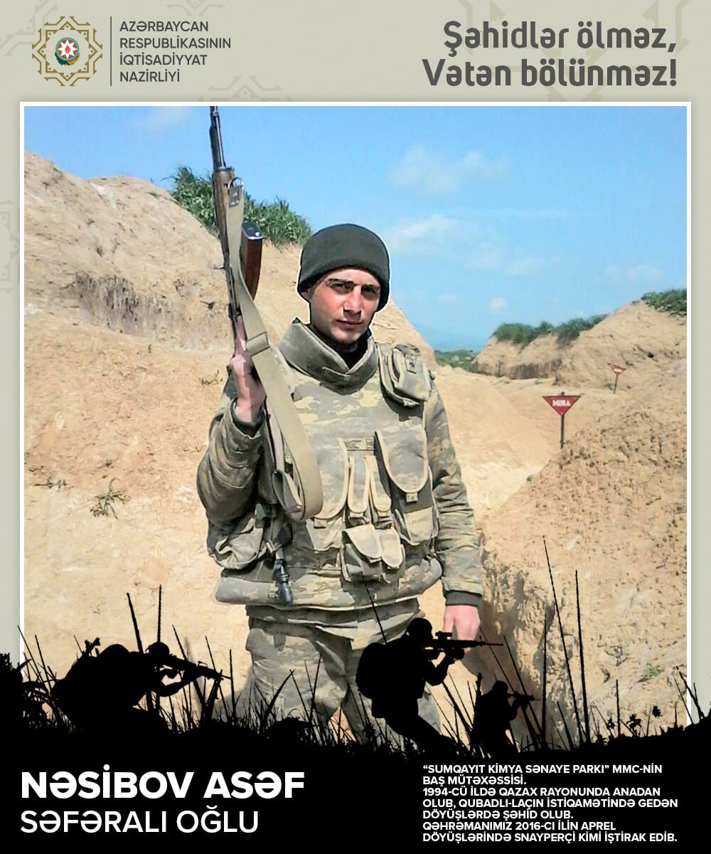 KİV nümayəndələri üçün mediatur təşkil edilib