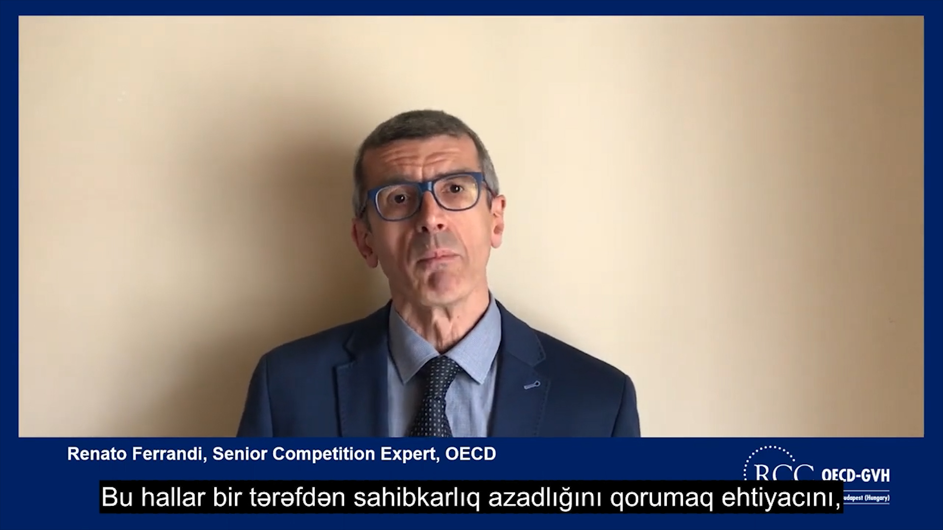 İstehlakçı hüquqlarının qorunması barədə görülən tədbirlər