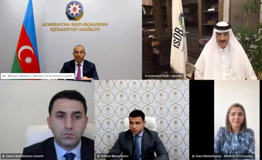 Antiinhisar və İstehlak Bazarına Nəzarət Dövlət Xidmətinin məlumatı