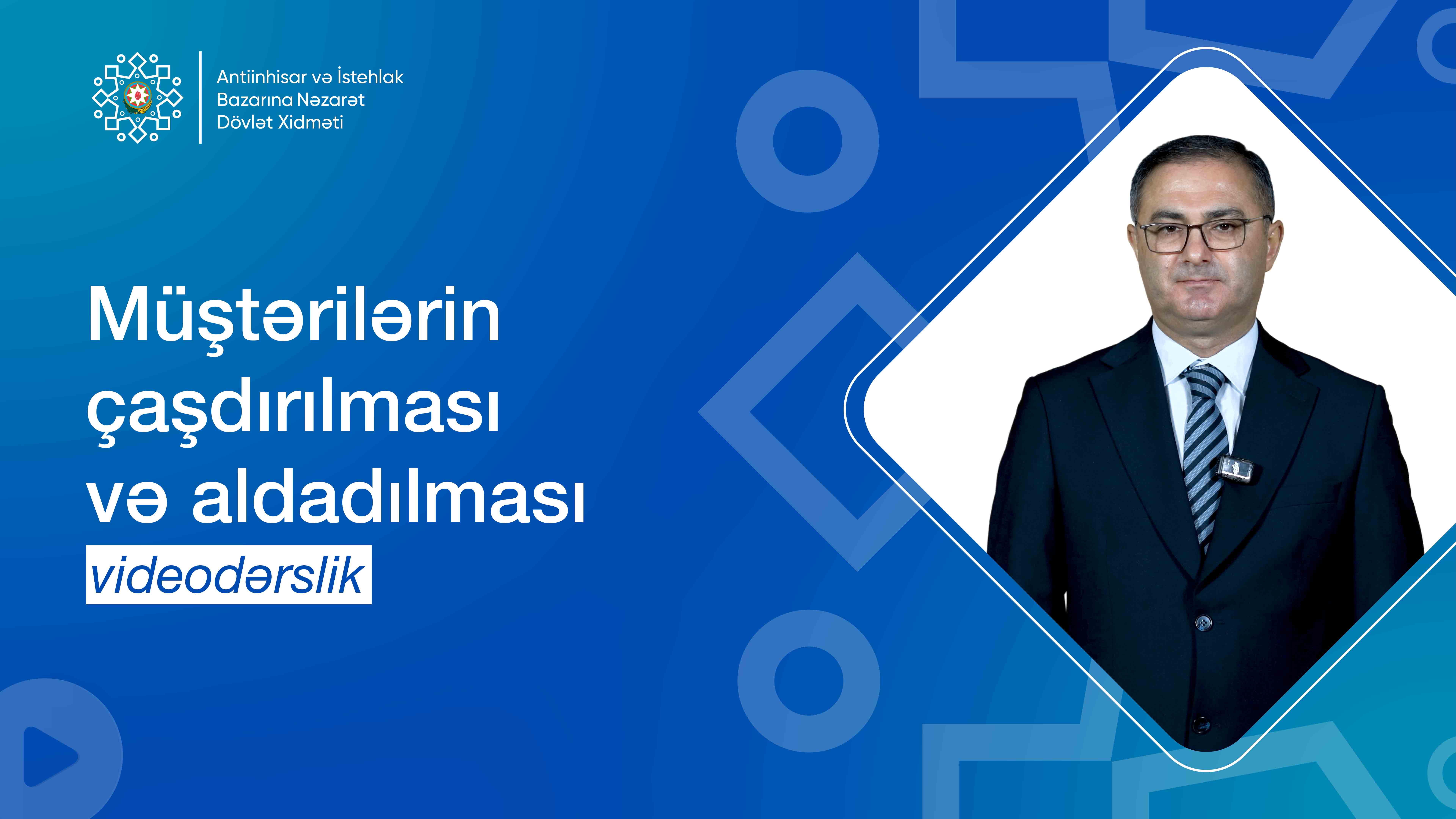 Müştərilərin çaşdırılması və aldadılması hansı hallarda haqsız rəqabətə səbəb olur?