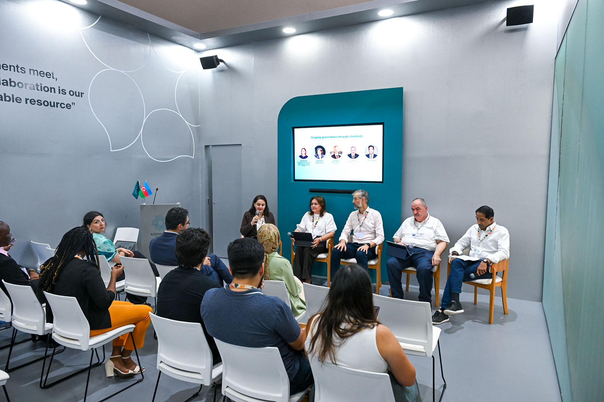 Baramaçılıq və ipəkçilik sahəsində yeni dövlət standartı təsdiq edilib