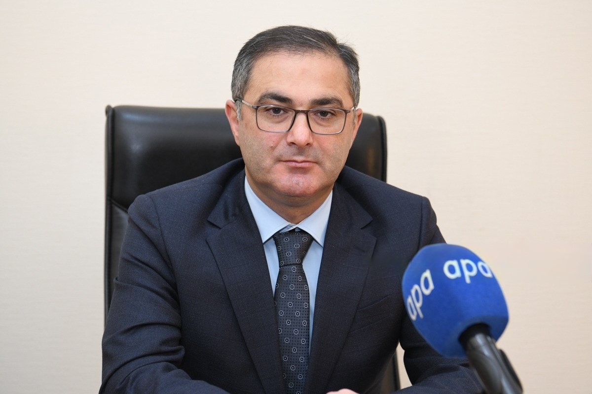 AZSTAND-ın direktor əvəzi: "Yeni standartlar iqtisadi inkişafa təkan verir" - MÜSAHİBƏ