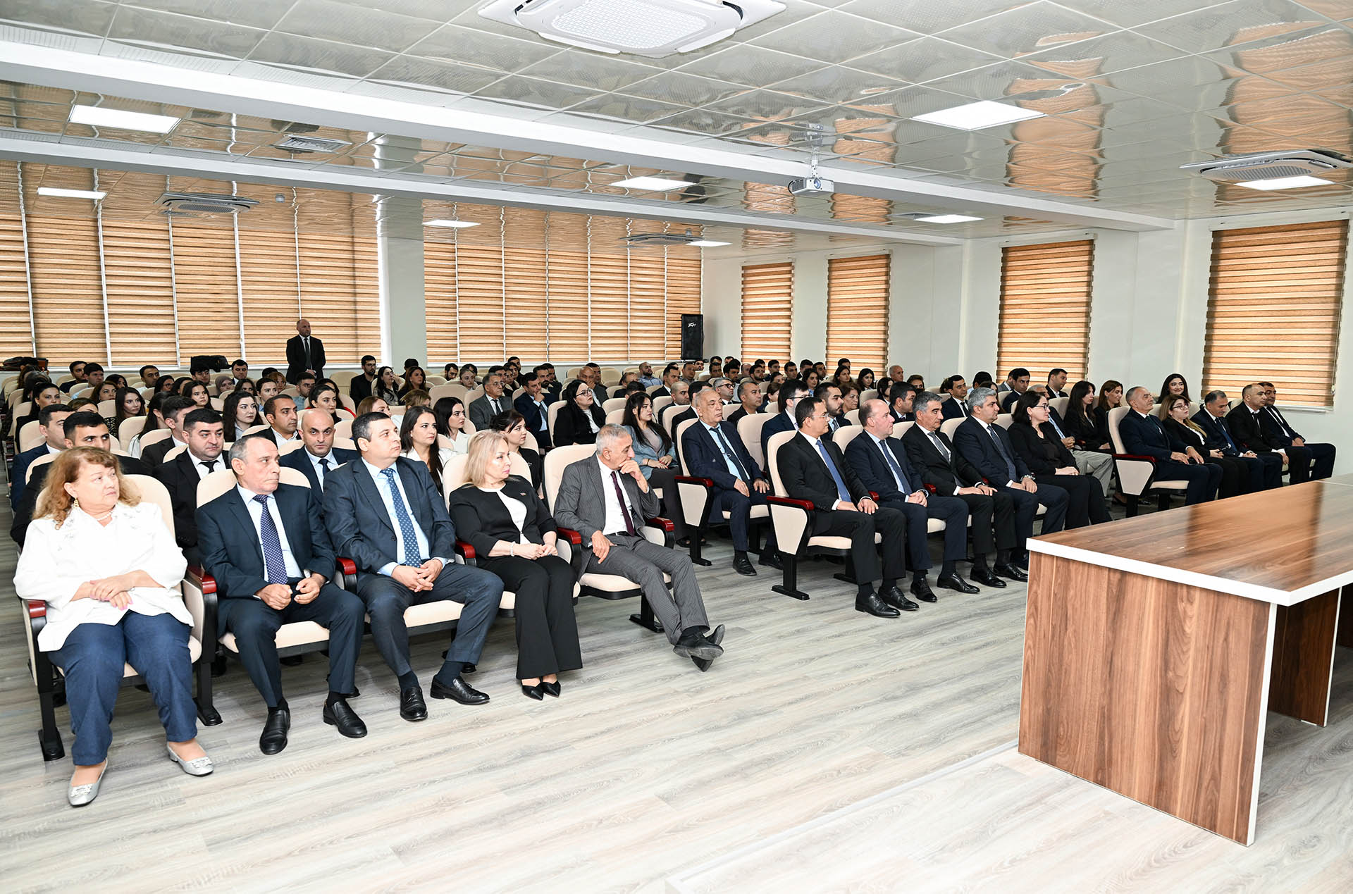 Qida məhsullarının qablaşdırılmasında və sənayedə istifadə olunan torbalar üçün dövlət standartı qəbul edilib
