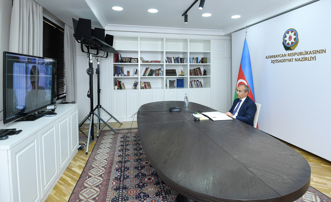 “Araz Supermarket” MMC barəsində antiinhisar qanunvericiliyinin pozulması əlamətləri üzrə iş qaldırılıb