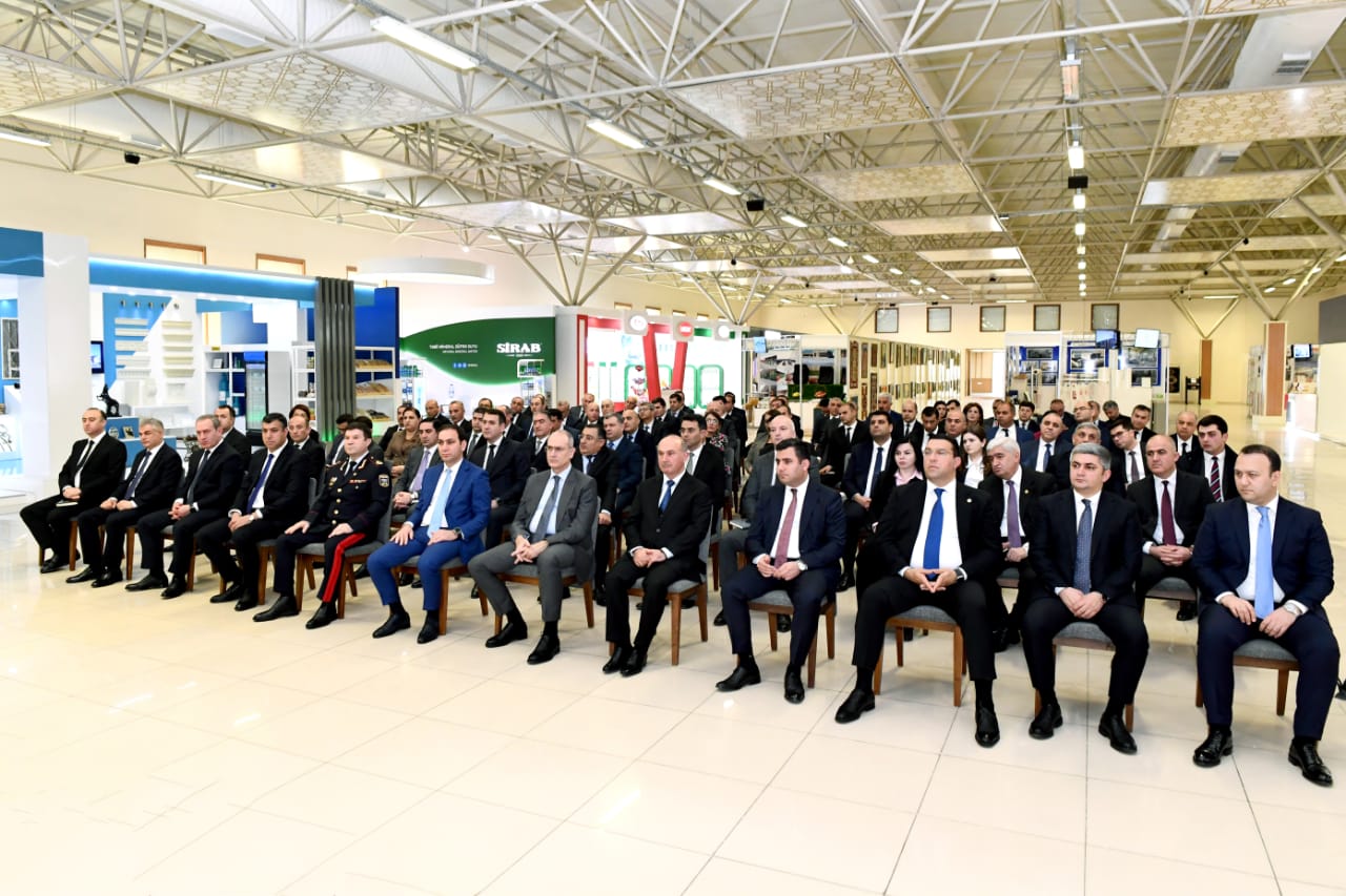 Ümumdünya İstehlakçı Hüquqlarının Müdafiəsi Günü ilə əlaqədar aksiya keçirilib