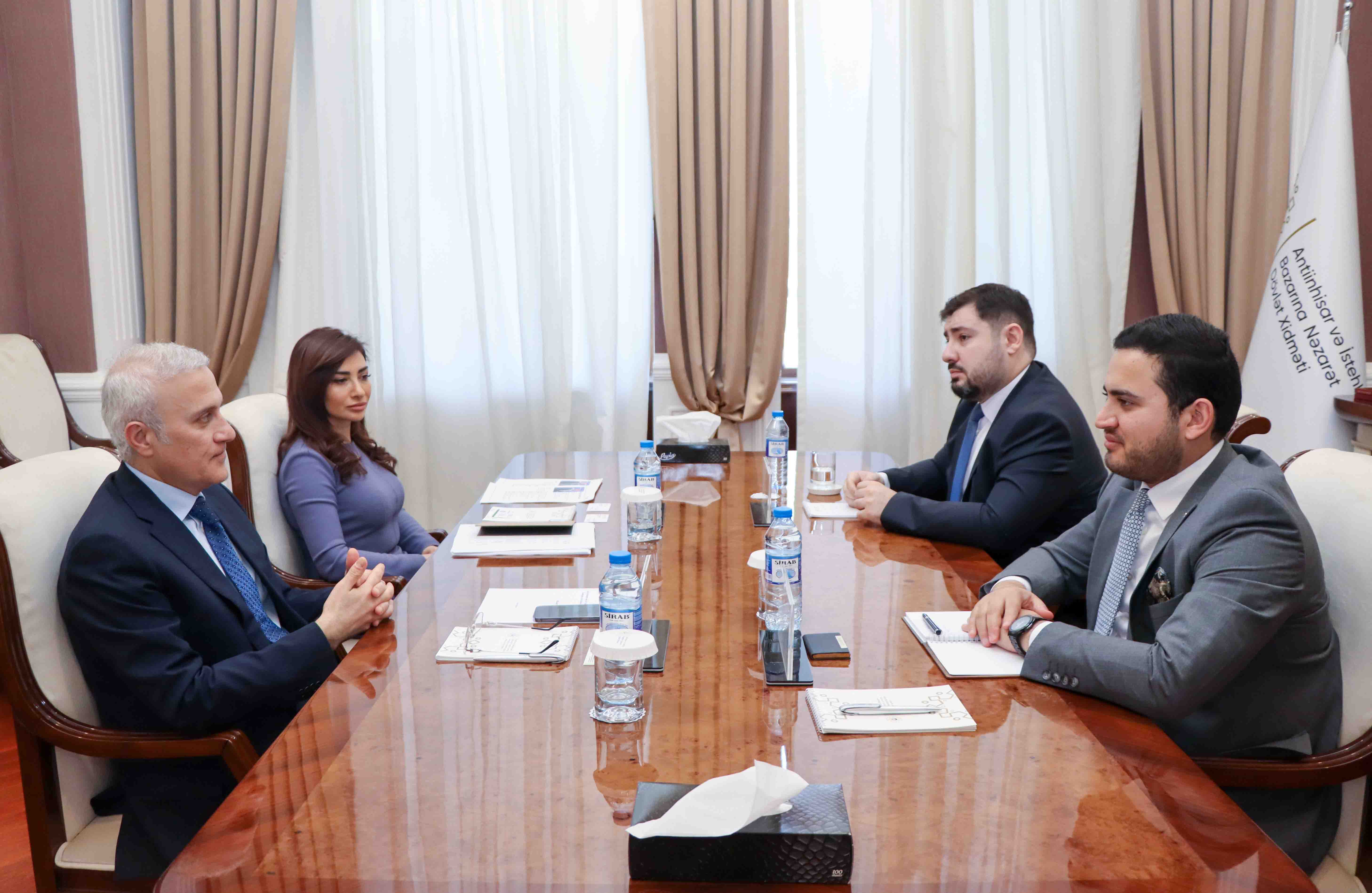 Bakı 2023-cü ildə ən çox birbaşa xarici investisiyalar yatırılan şəhərlərin reytinqində 3-cü yerdə qərarlaşıb