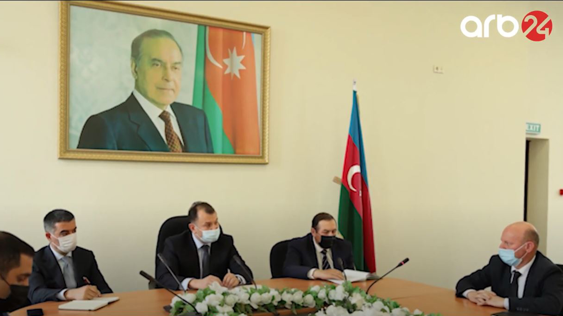Nazirlik sahibkarlara xəbərdarlıq edib