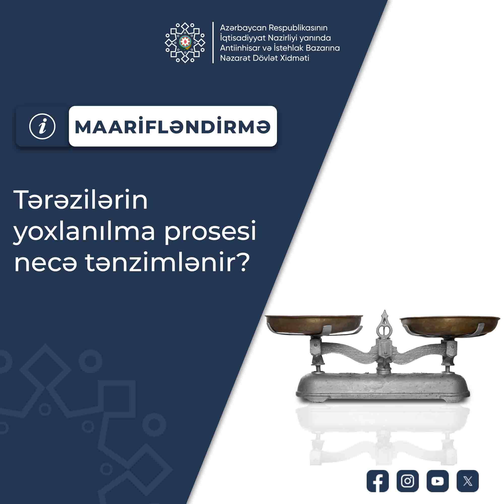 Yeni Rəqabət Məcəlləsinin hansı üstünlükləri olacaq?