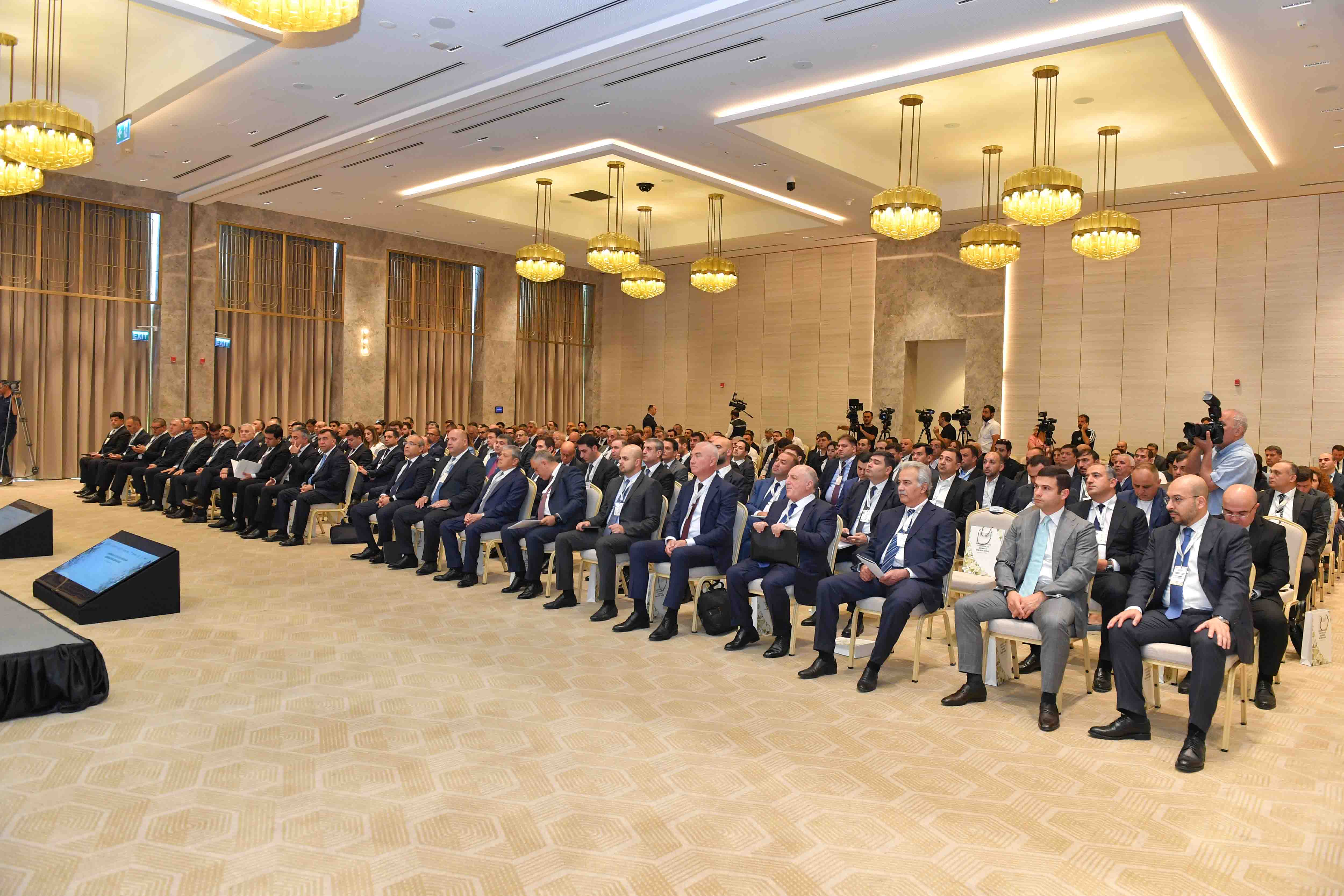 Haqsız rəqabətə yol verən şirkətə qarşı maliyyə sanksiyası tətbiq edilib