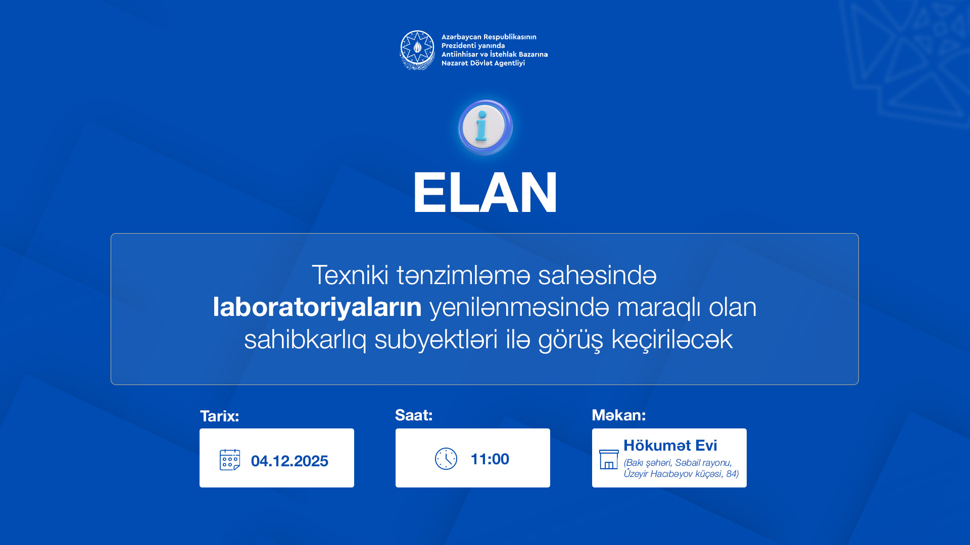 Dövlət Xidmətinin internet səhifəsində təbii qaz təsərrüfatı obyektlərinin quraşdırılmasını həyata keçirən sahibkarlar barədə məlumatlar yerləşdirilib