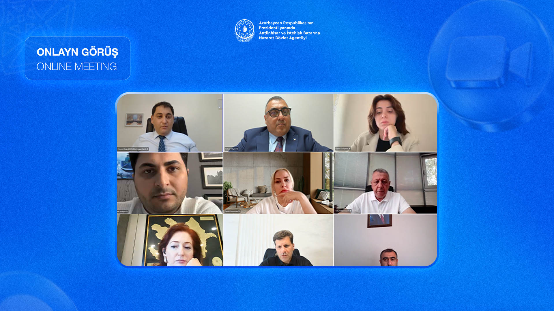 Buğda ununun dövlət standartı təsdiq edilib