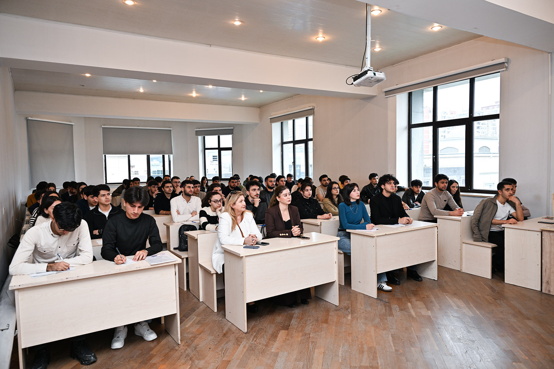 Antiinhisar və İstehlak Bazarına Nəzarət Dövlət Agentliyinin məlumatı