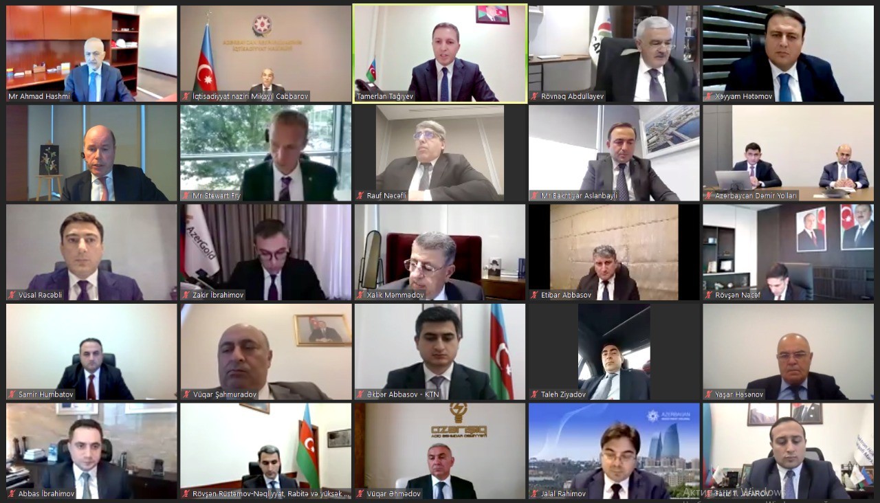 İstehsalatda baş verə biləcək bədbəxt hadisələrin qarşısının alınması məqsədilə dövlət standartı qəbul edilib