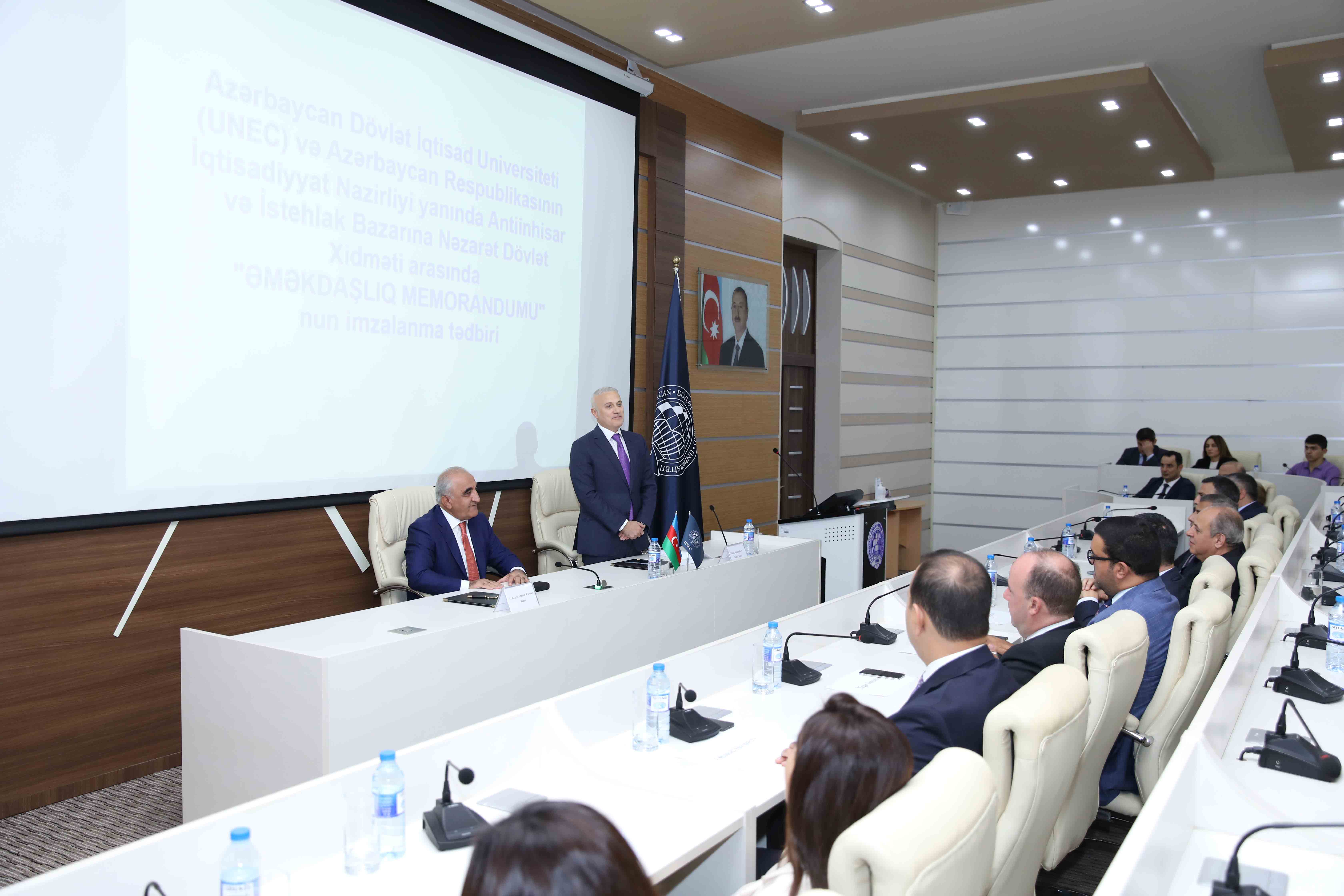 “Araz Supermarket” MMC-yə icrası məcburi göstəriş verilib