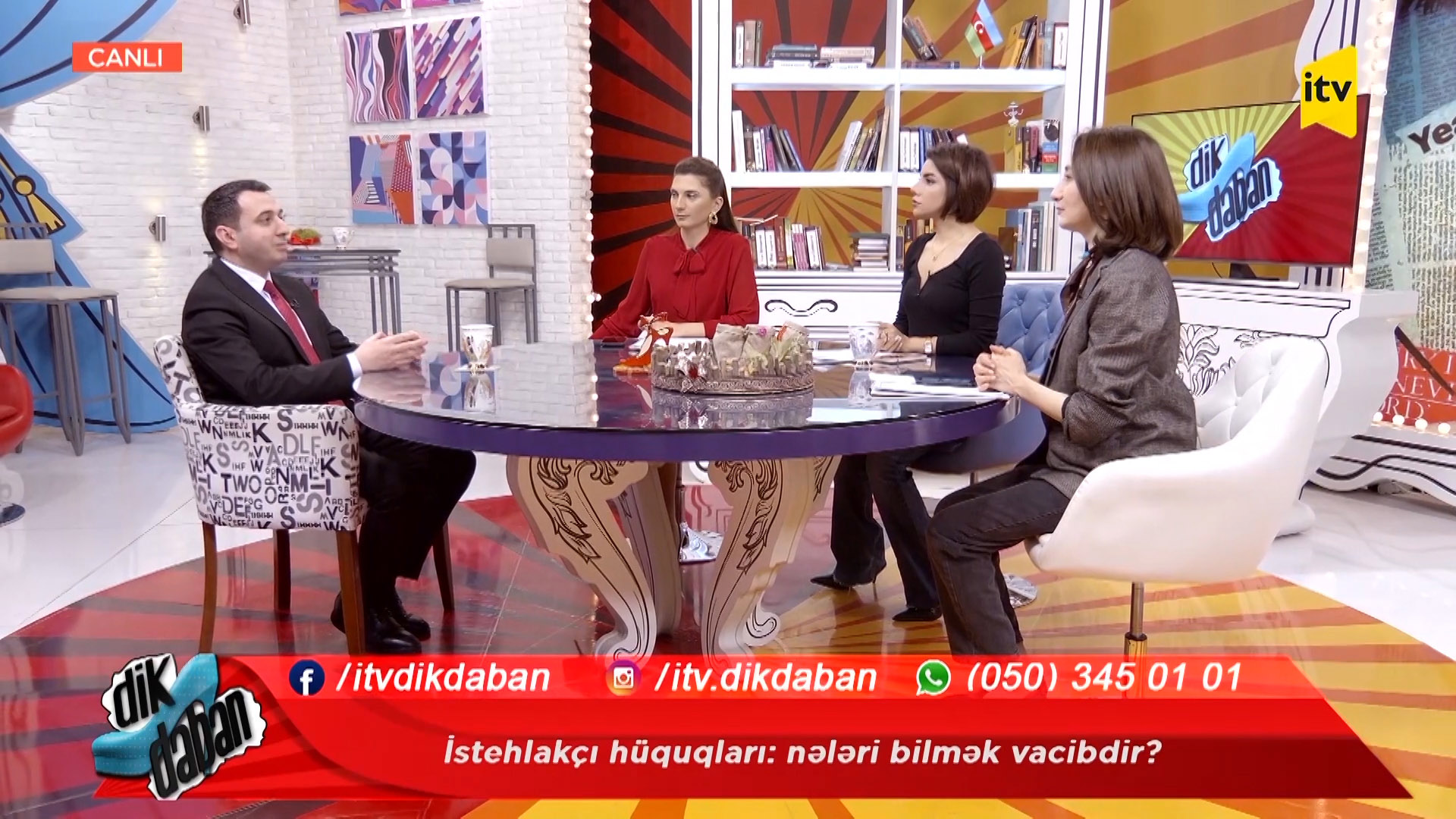 İstehlakçı hüquqları - nələri bilmək vacibdir?