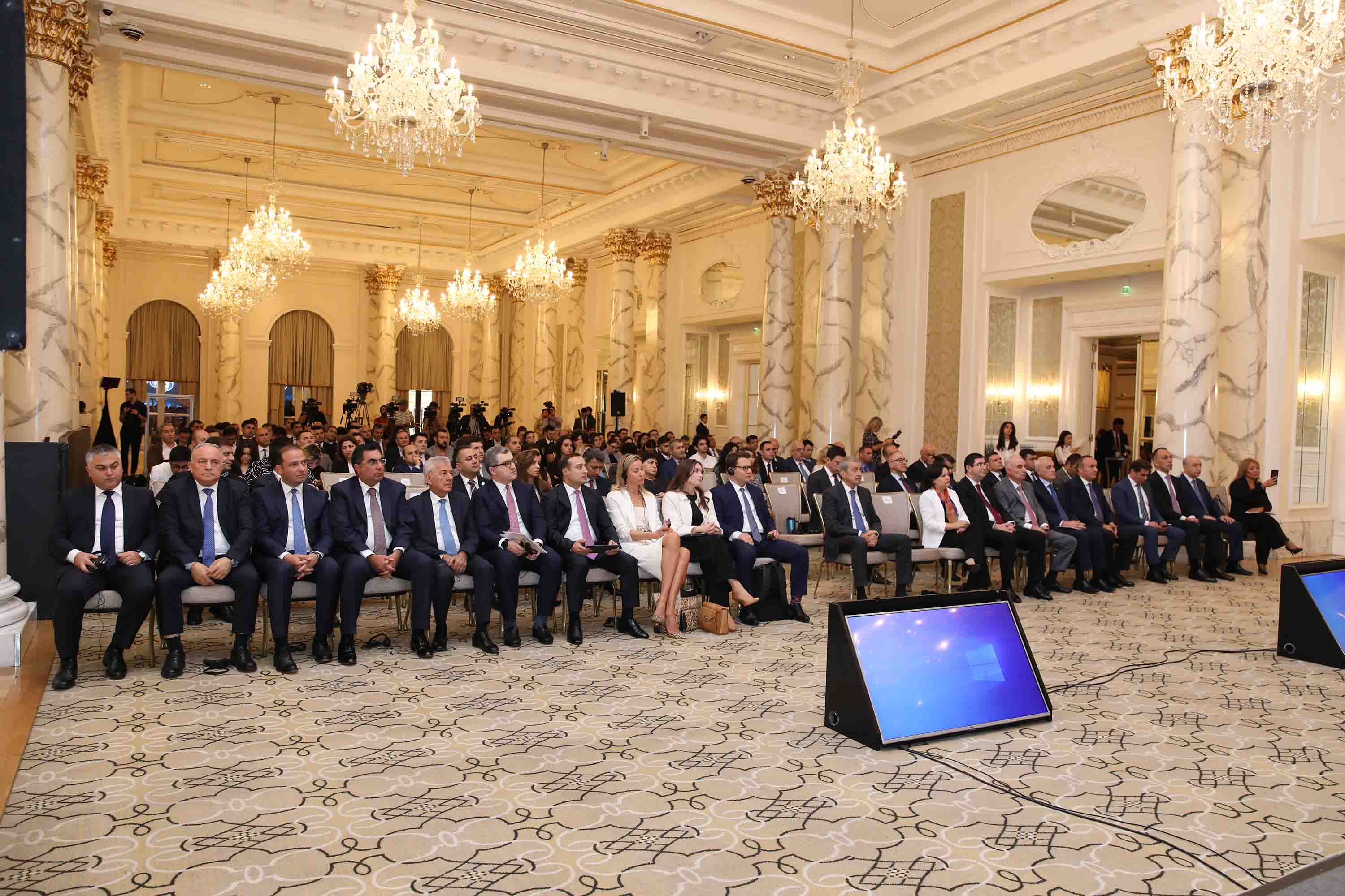 Dövlət Xidməti əsas ərzaq məhsullarının qiymətləri üzrə monitorinqləri gücləndirir