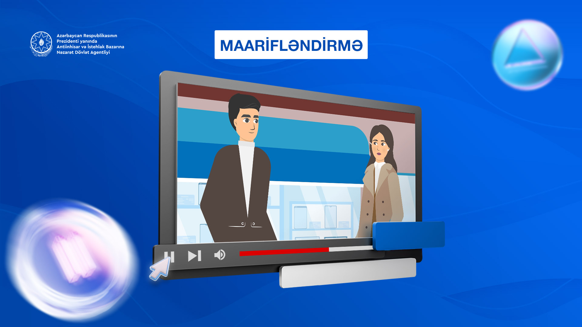 Video qalareya