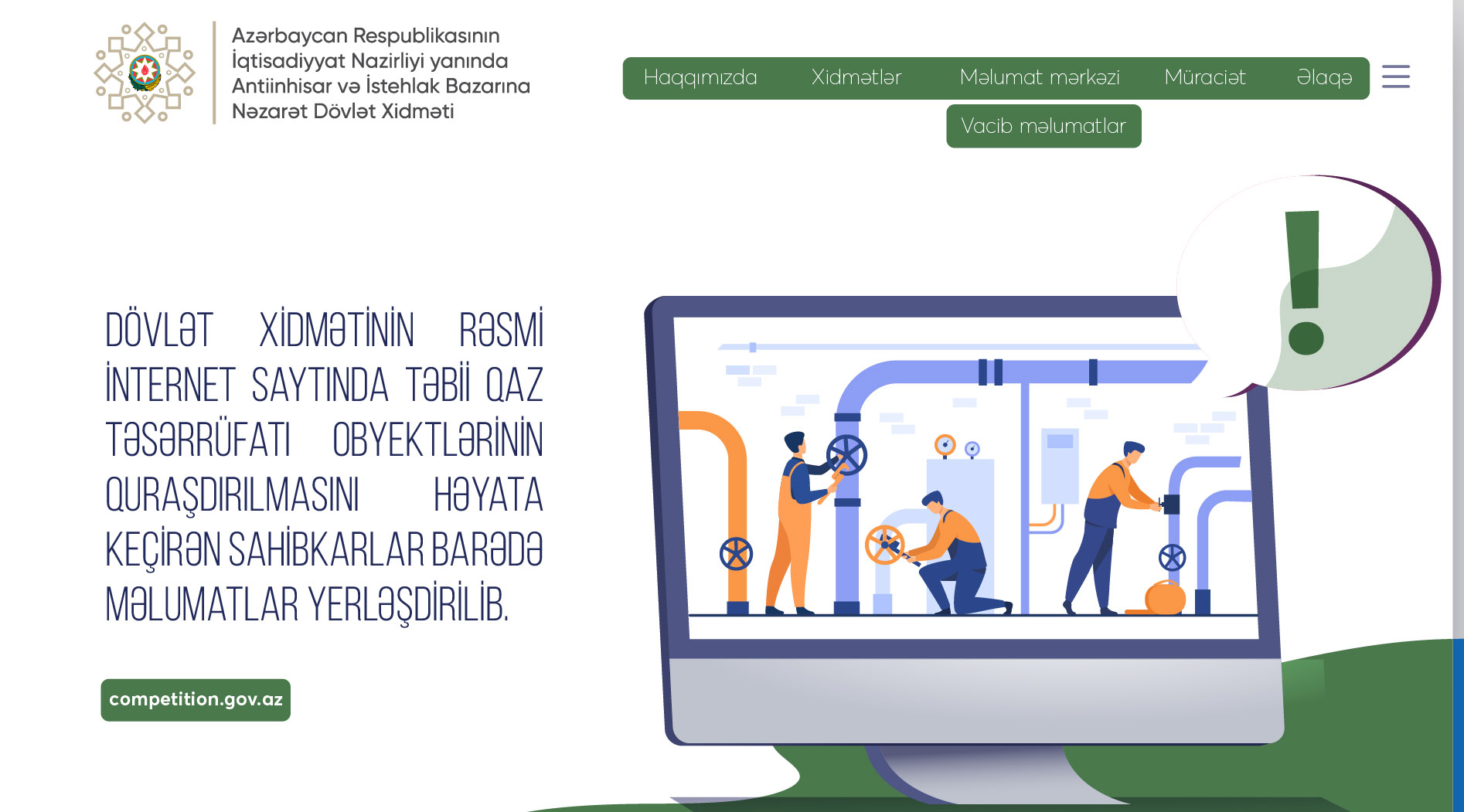 TRACECA çərçivəsində əməkdaşlığın genişləndirilməsi müzakirə edilib
