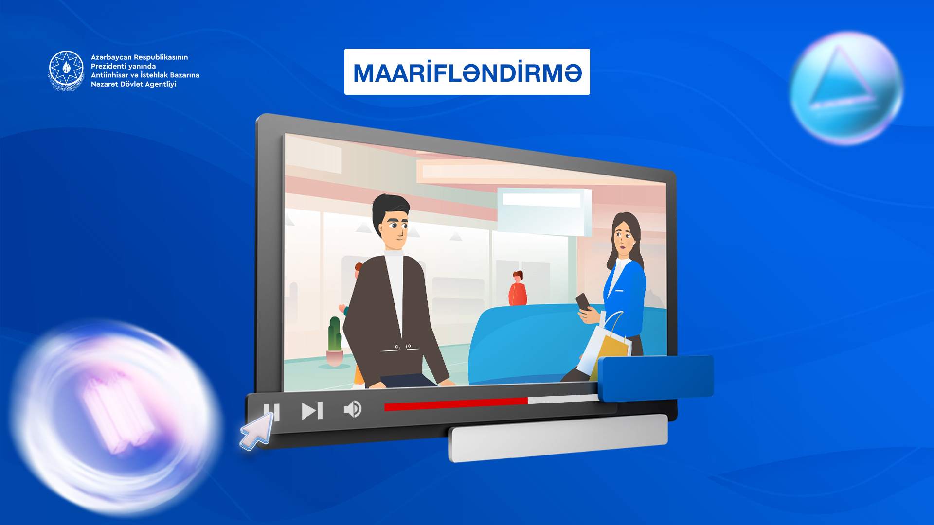 Video qalareya